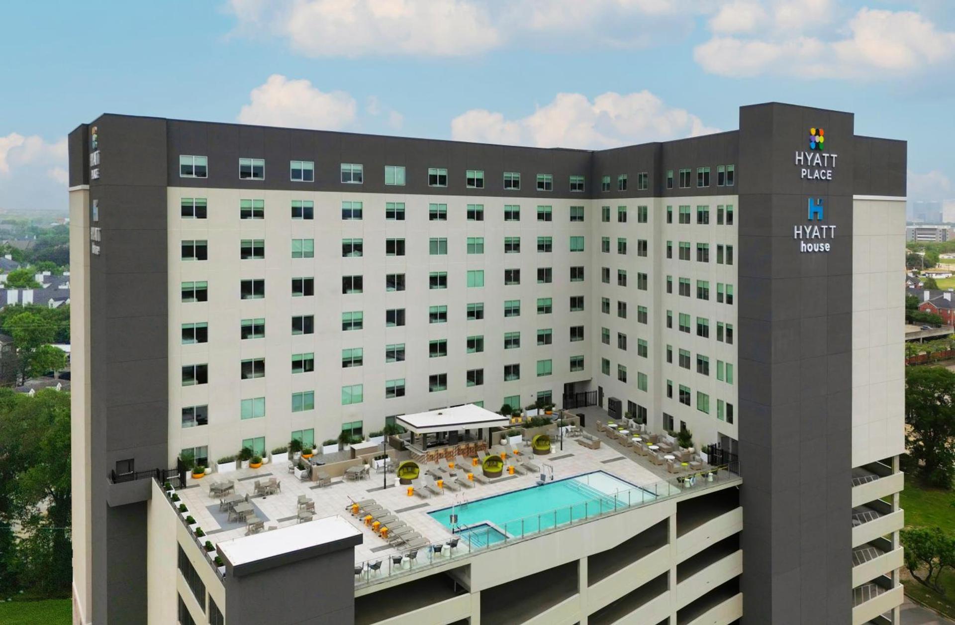 Hyatt Place Houston Medical Center photo 20