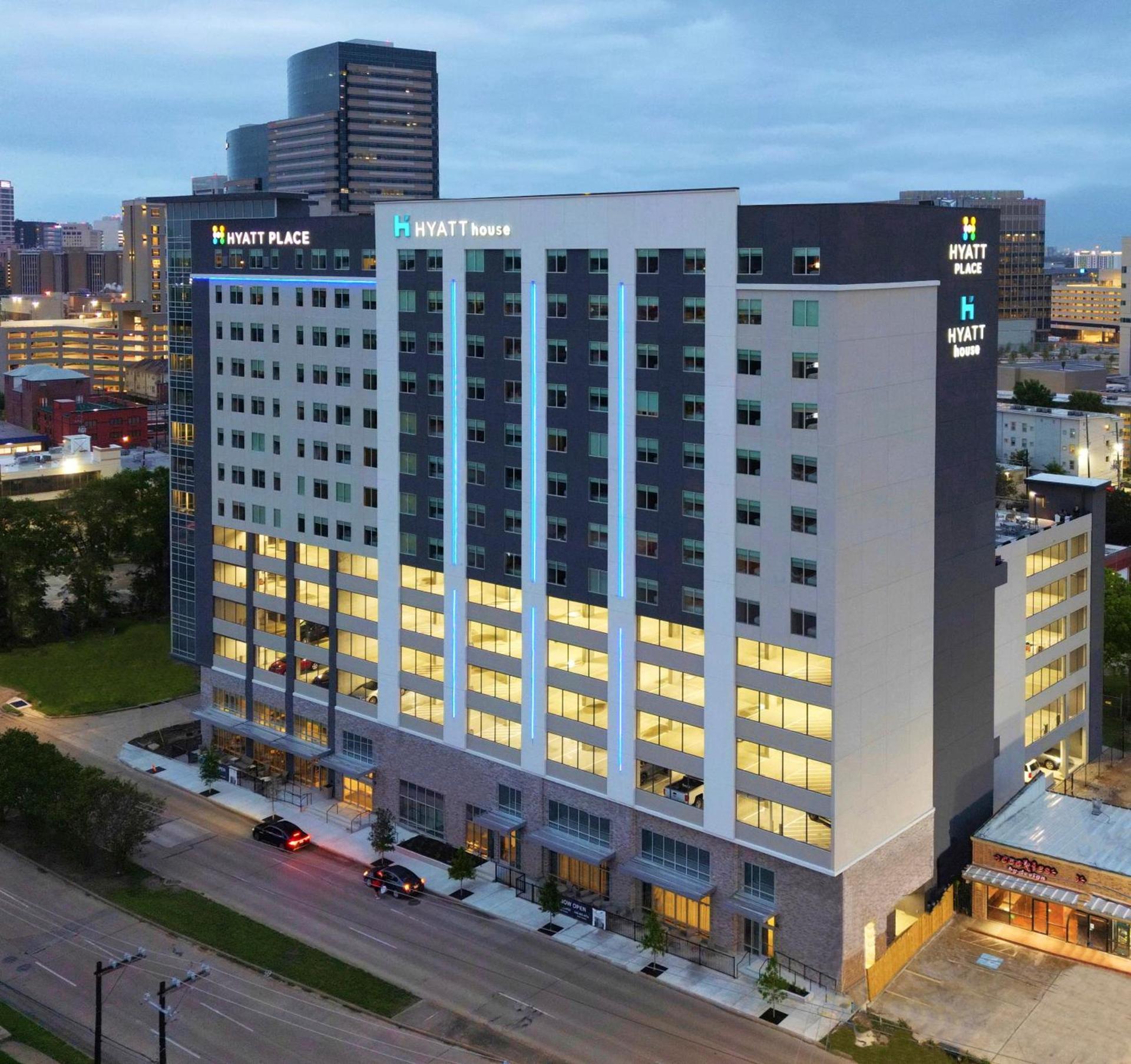 Hyatt Place Houston Medical Center photo 21