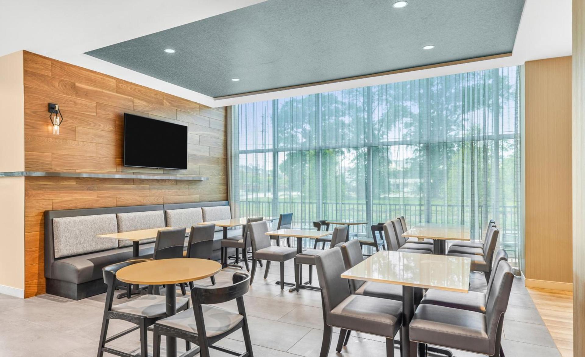 Hyatt Place Houston Medical Center photo 30