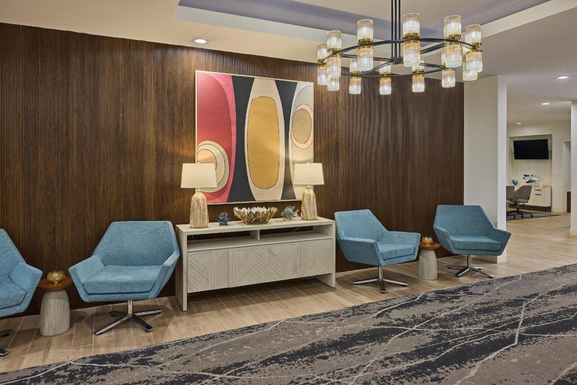 Holiday Inn Express & Suites Charleston DWTN - Medical CTR by IHG photo 4
