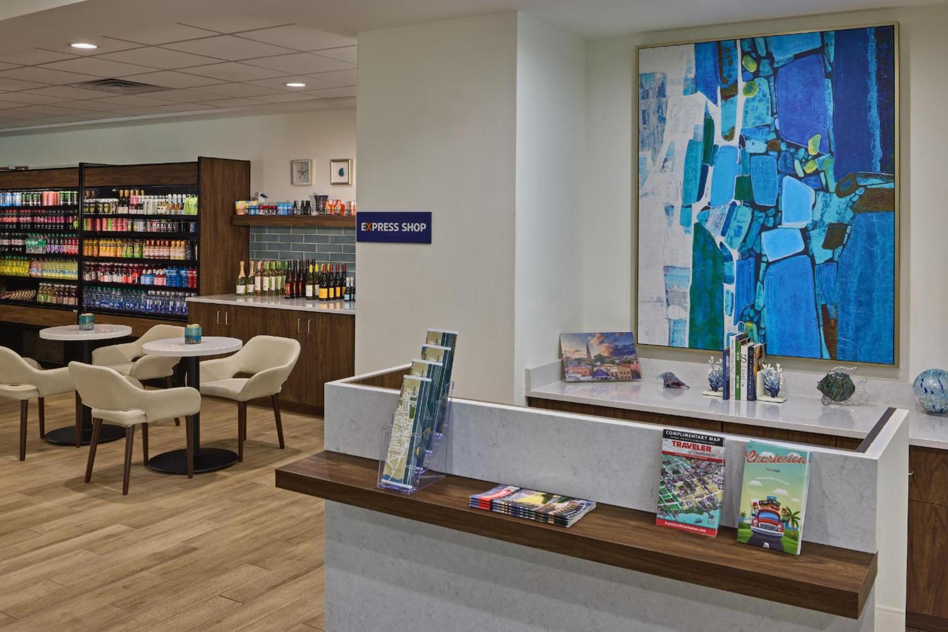 Holiday Inn Express & Suites Charleston DWTN - Medical CTR by IHG photo 10