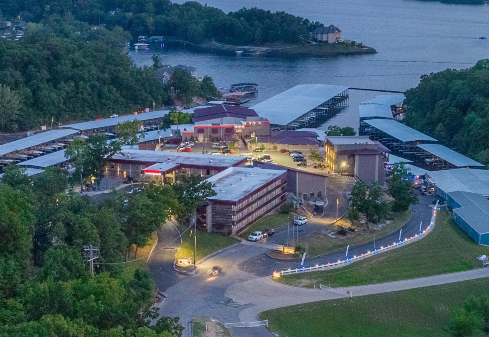 The Resort at Lake of the Ozarks photo 55