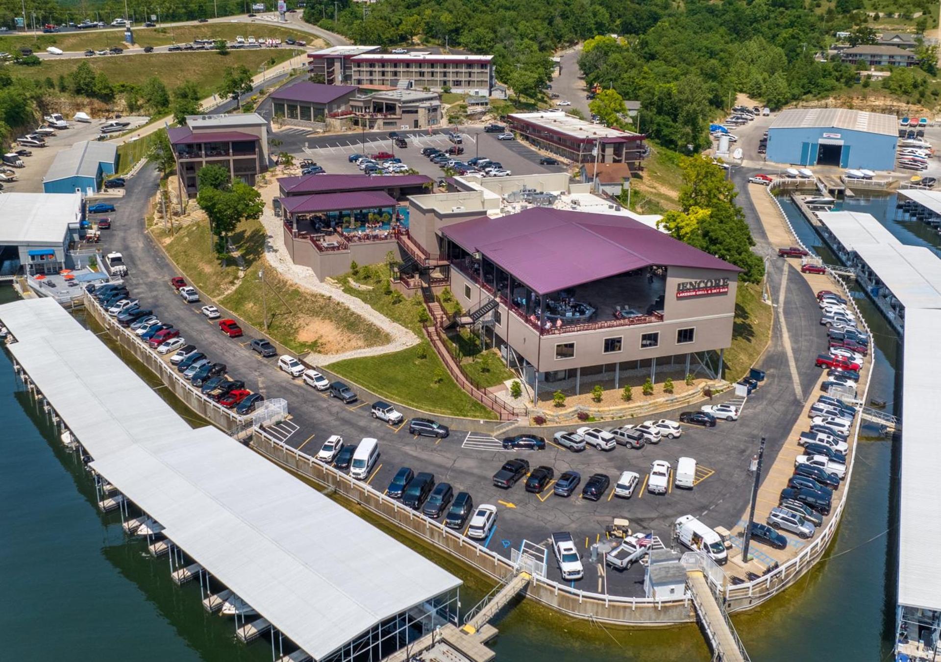 The Resort at Lake of the Ozarks photo 56