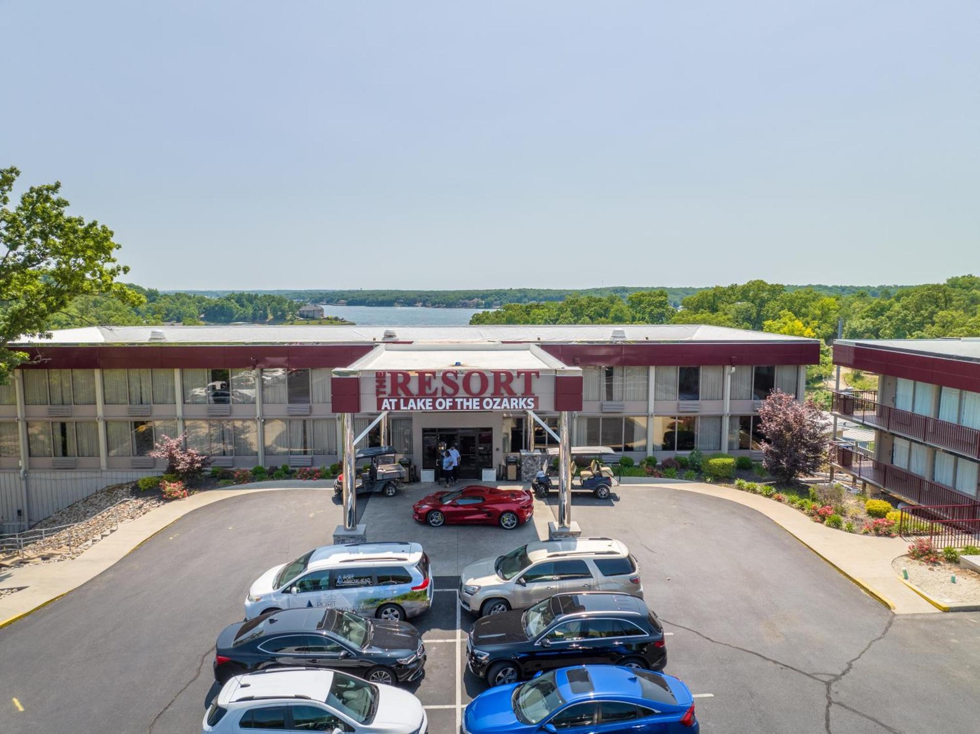 The Resort at Lake of the Ozarks photo 57