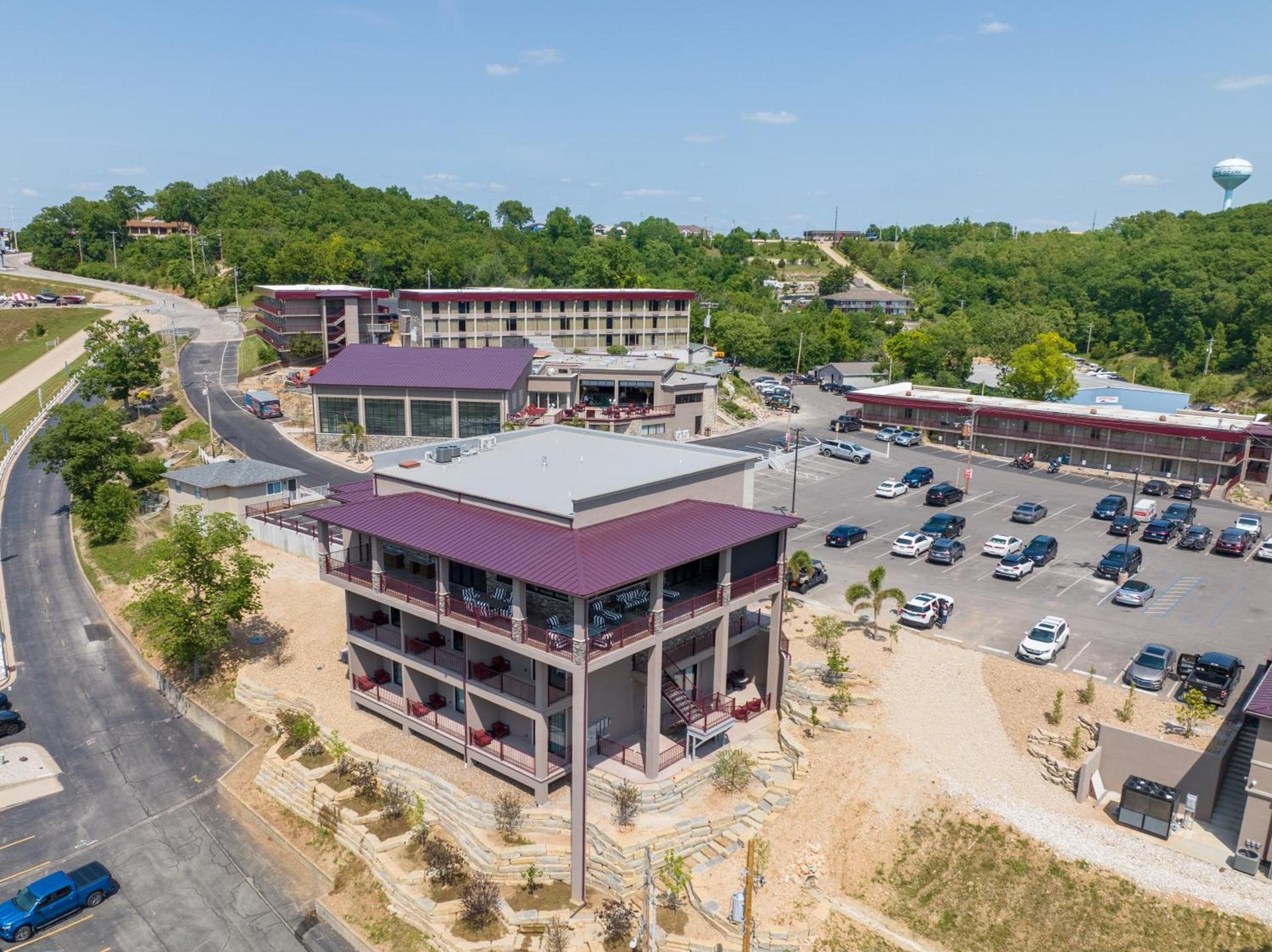 The Resort at Lake of the Ozarks photo 59