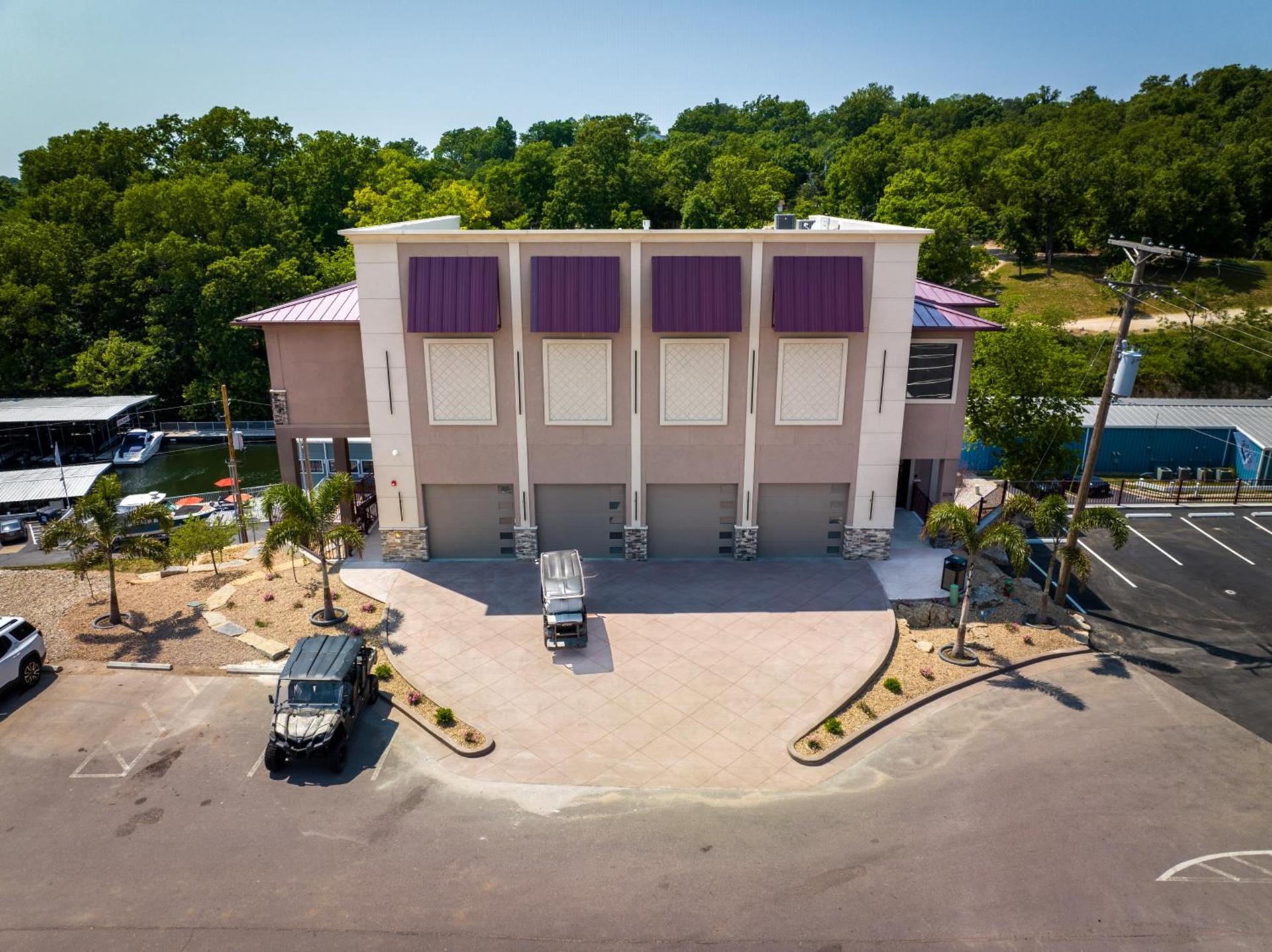 The Resort at Lake of the Ozarks photo 60