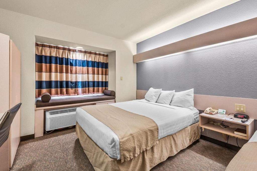 Microtel Inn & Suites by Wyndham Sainte Genevieve photo 35