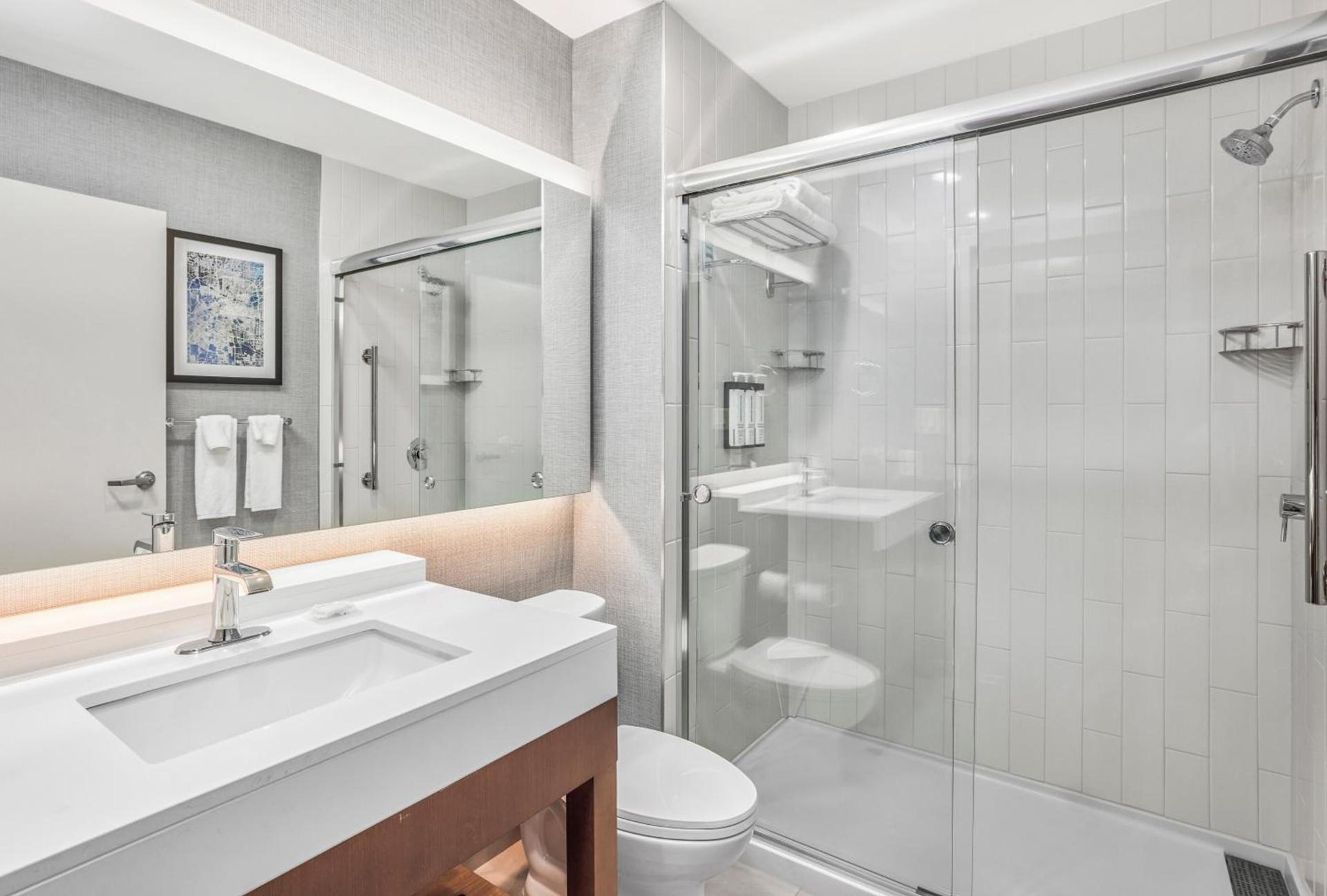 Hyatt Place Houston Medical Center photo 7