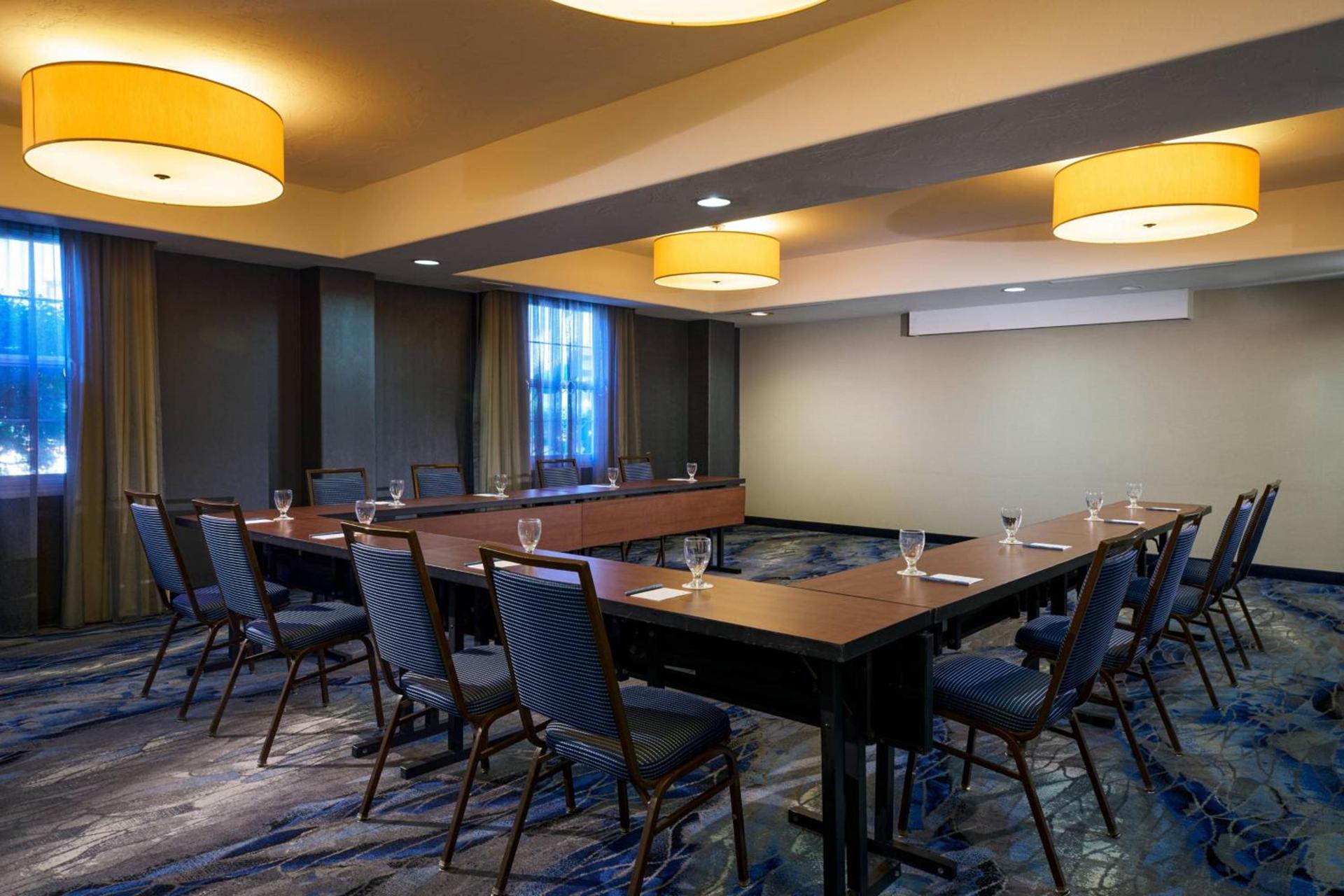 Fairfield Inn & Suites San Diego Old Town photo 23