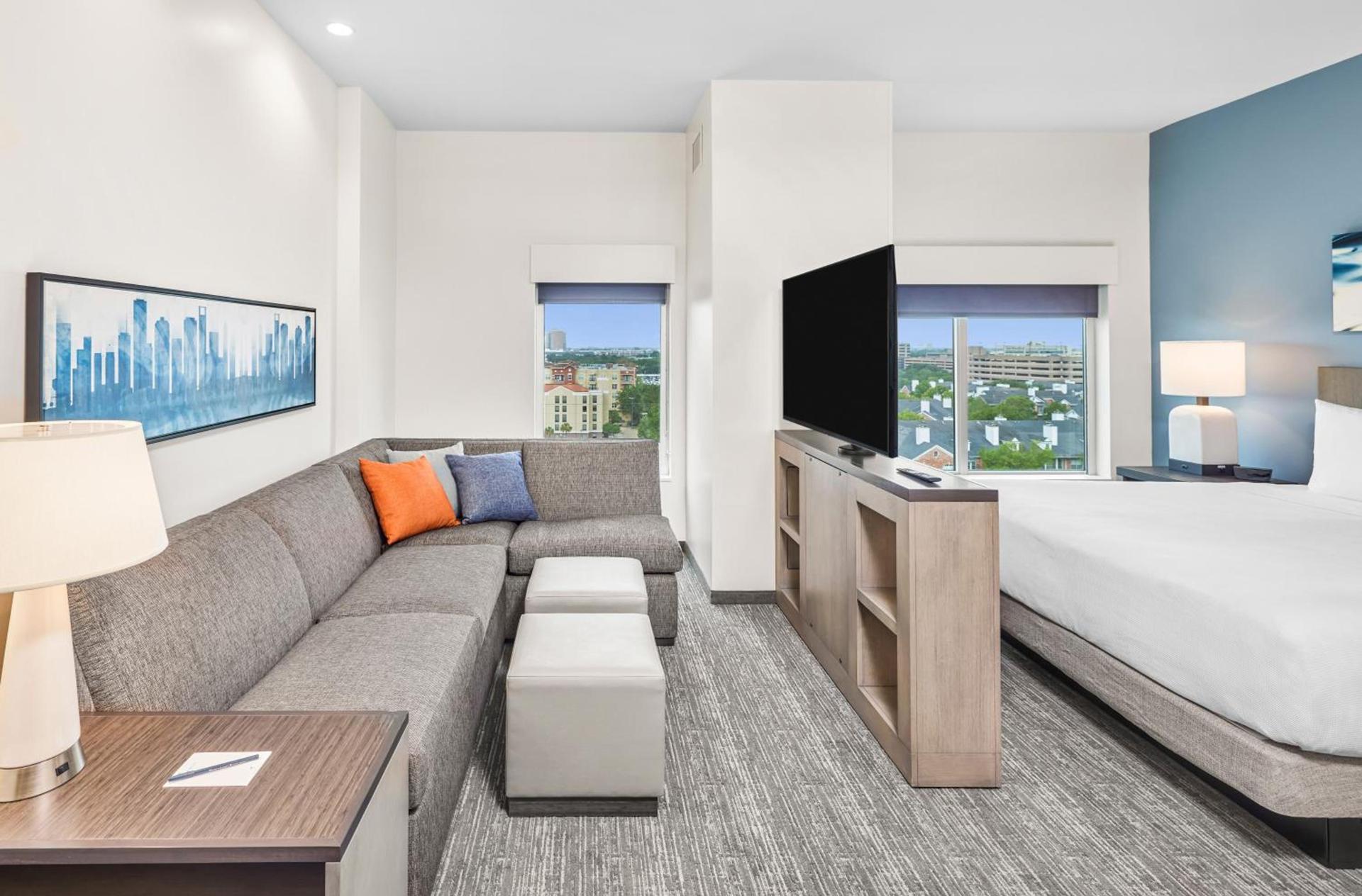 Hyatt House Houston Medical Center photo 17