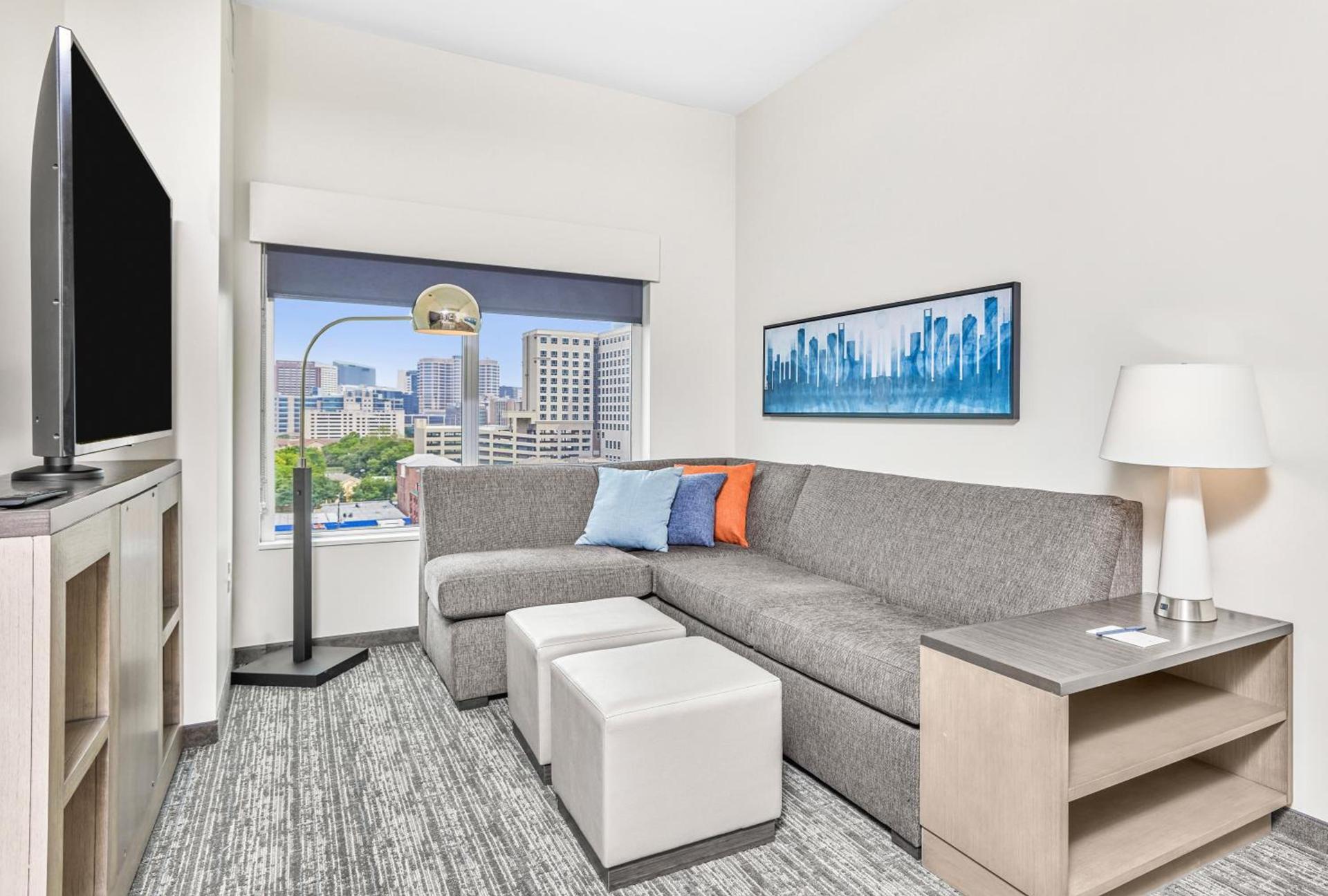Hyatt House Houston Medical Center photo 13