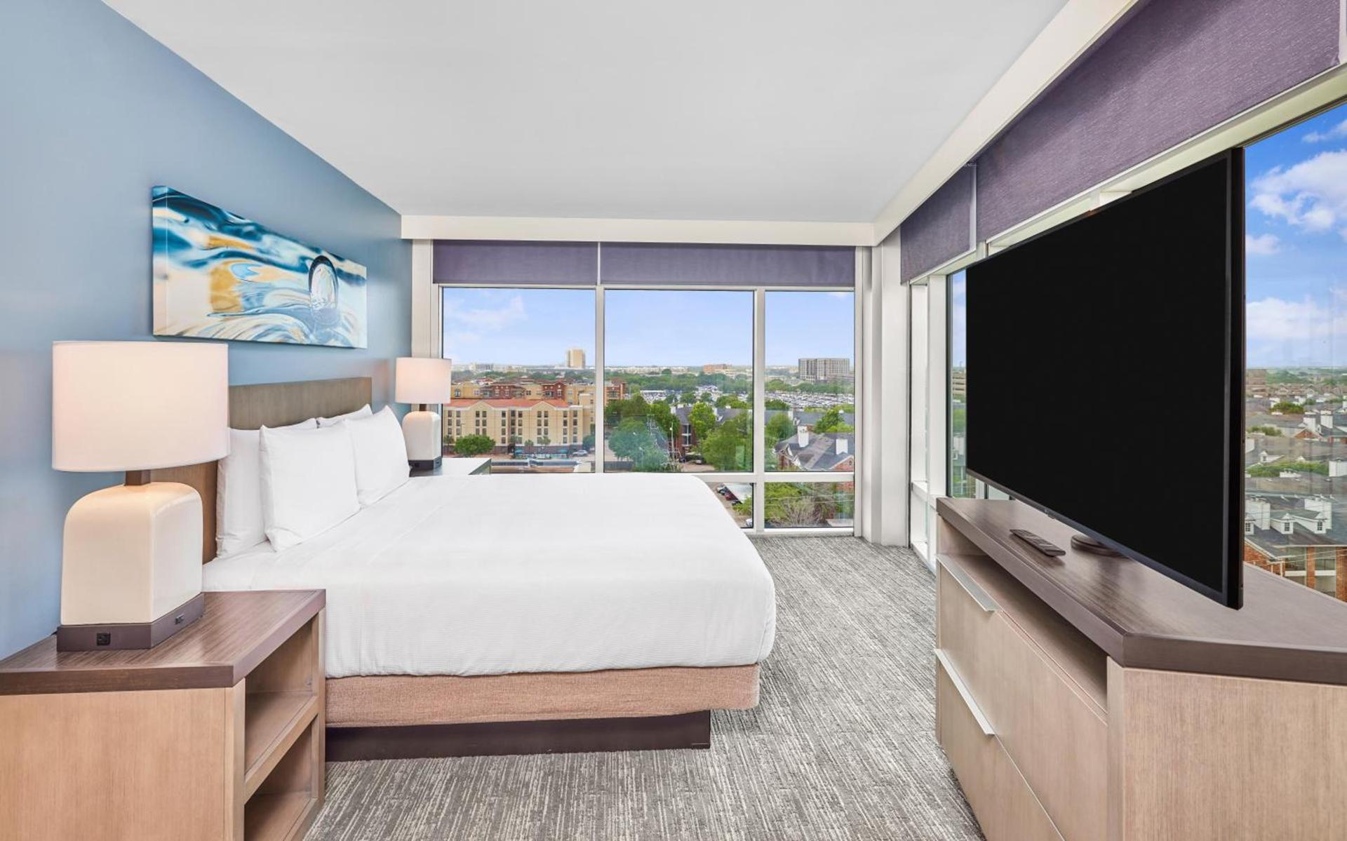 Hyatt House Houston Medical Center photo 19