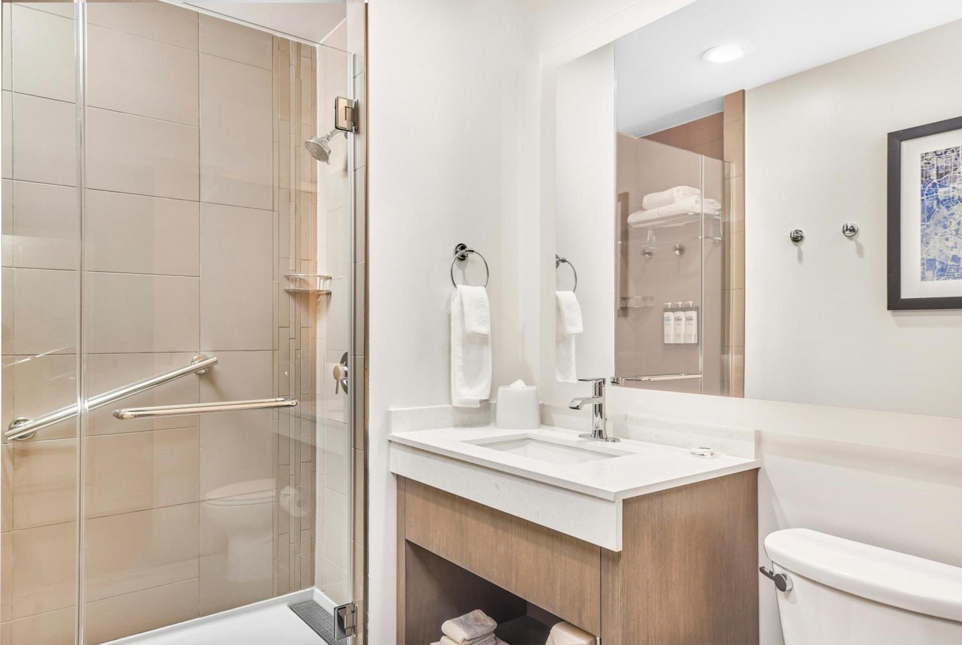 Hyatt House Houston Medical Center photo 15