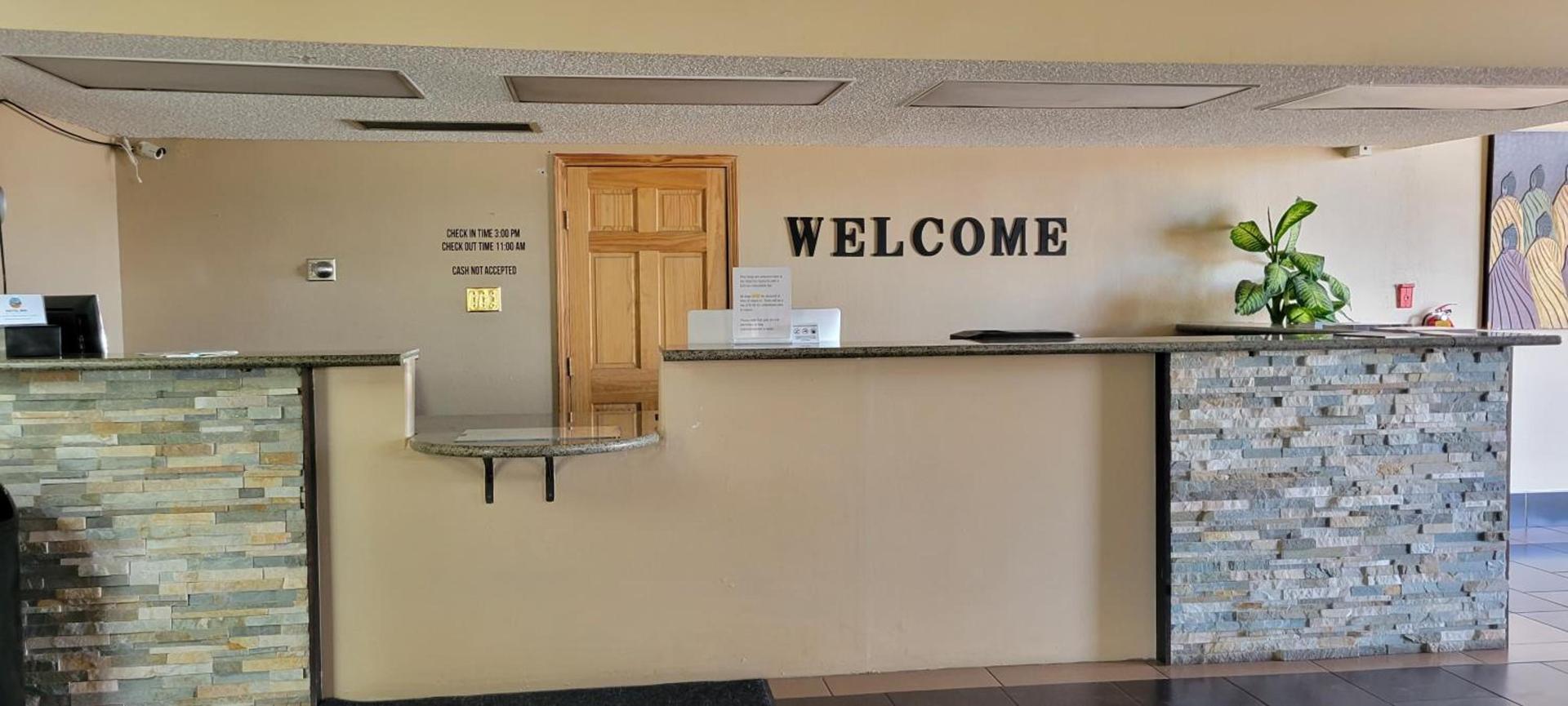 Hotel Inn Santa Fe photo 4