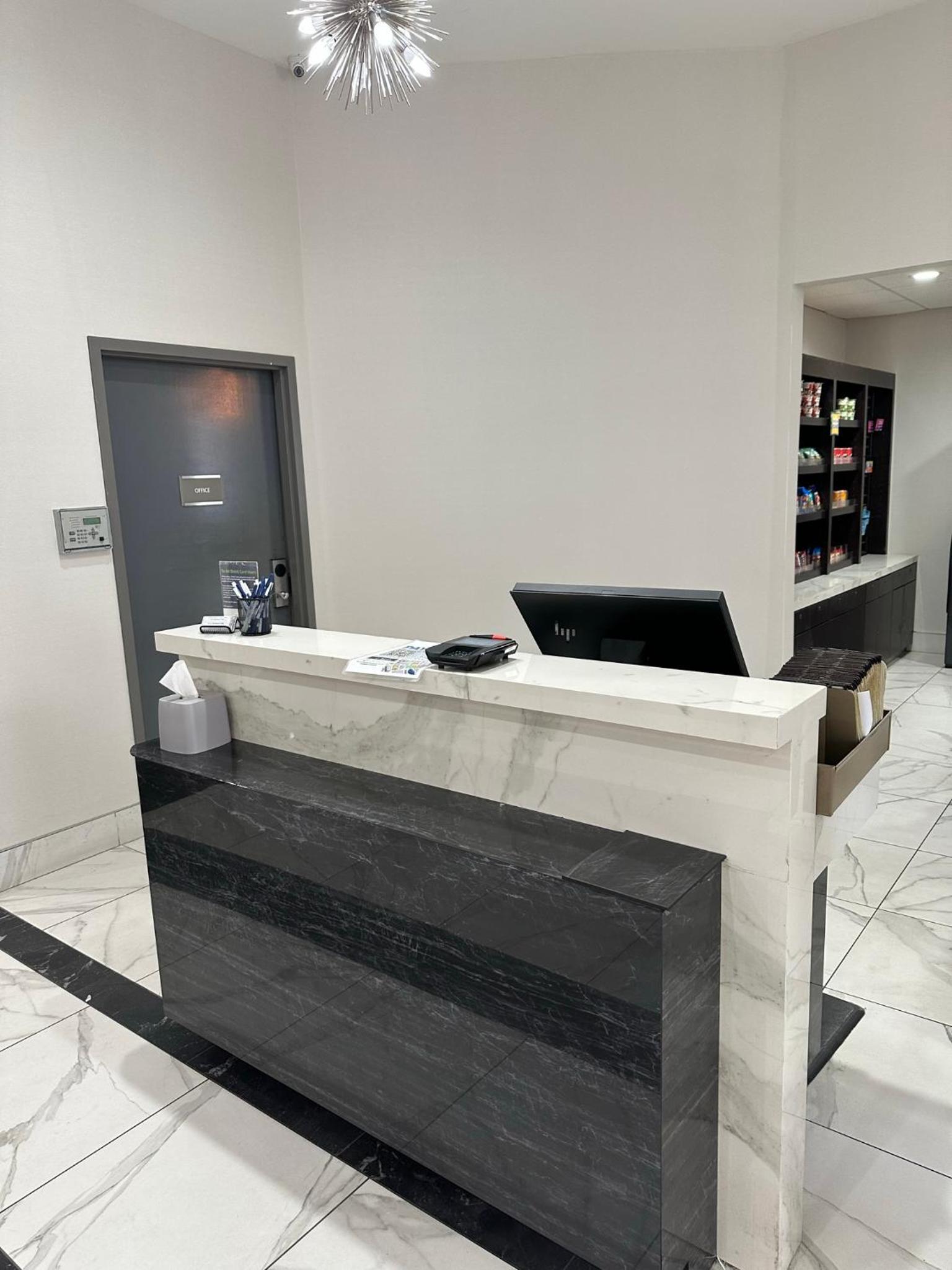 Holiday Inn Express - Dallas Downtown by IHG photo 71