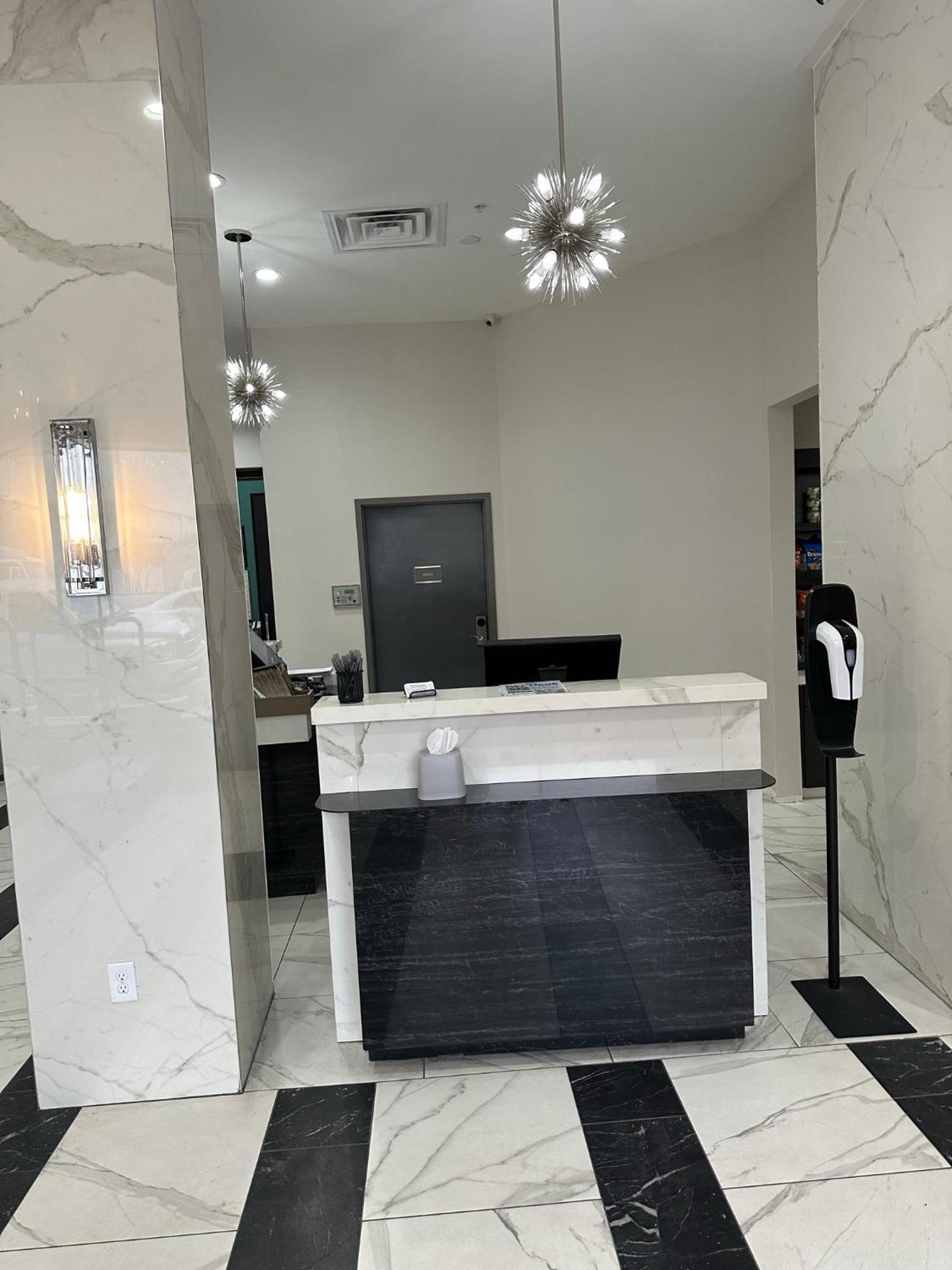 Holiday Inn Express - Dallas Downtown by IHG photo 67