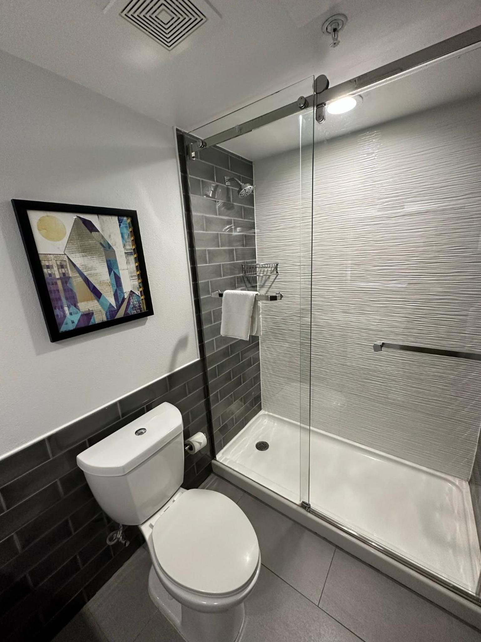 Holiday Inn Express - Dallas Downtown by IHG photo 77