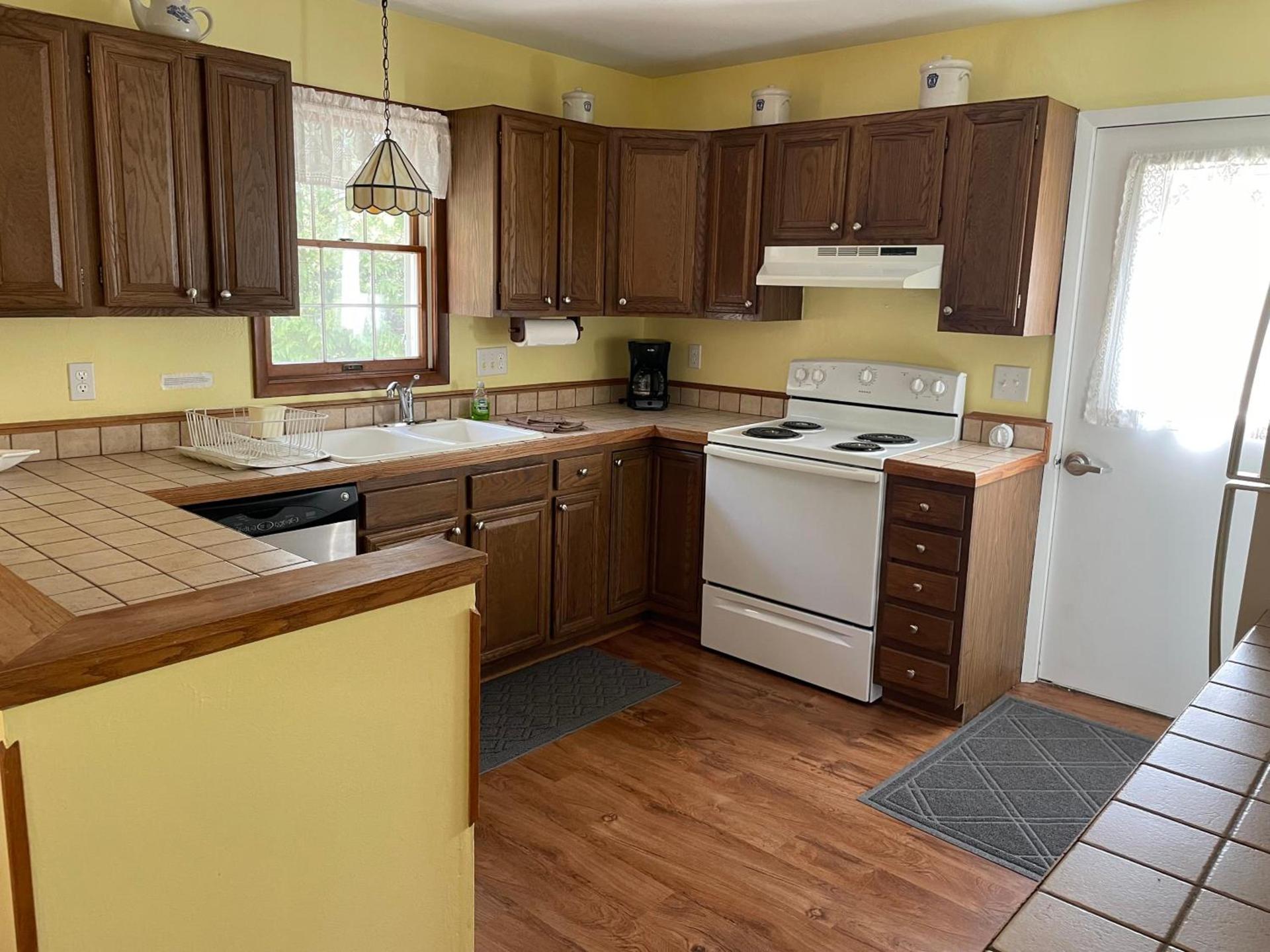 Parkside Inn photo 14