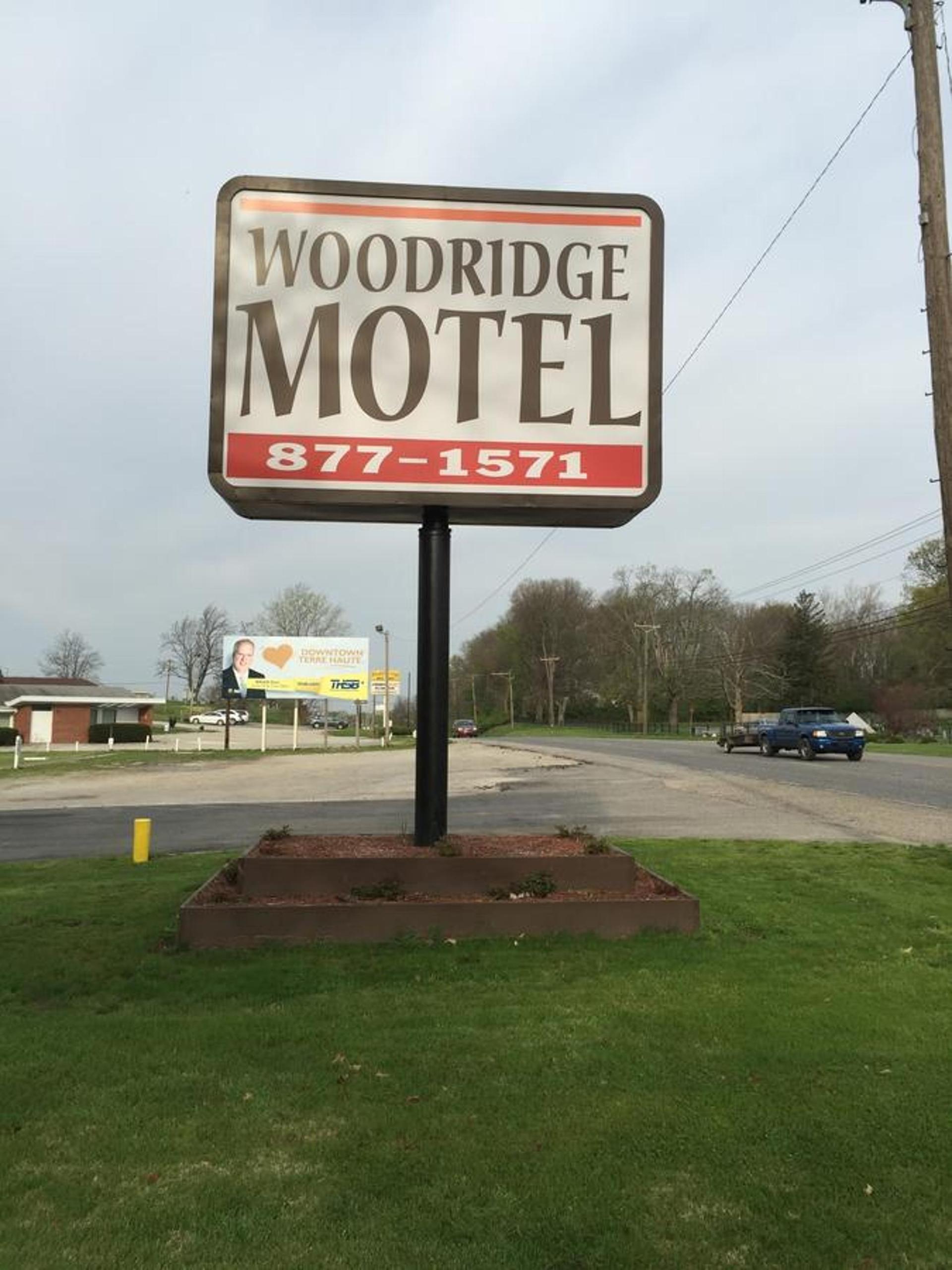 Woodridge Motel photo 15