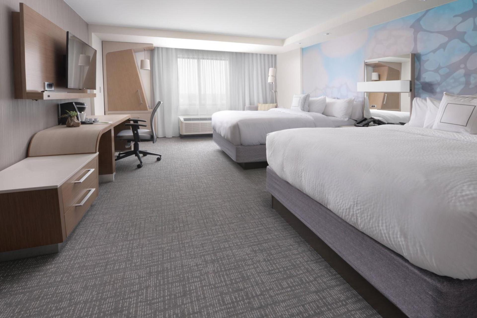 Courtyard by Marriott Austin Pflugerville photo 6