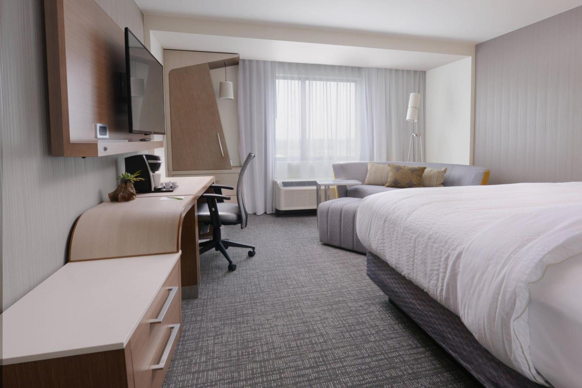 Courtyard by Marriott Austin Pflugerville photo 7