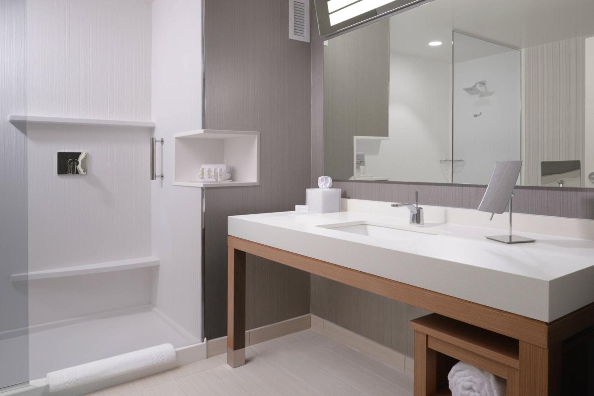 Courtyard by Marriott Austin Pflugerville photo 8