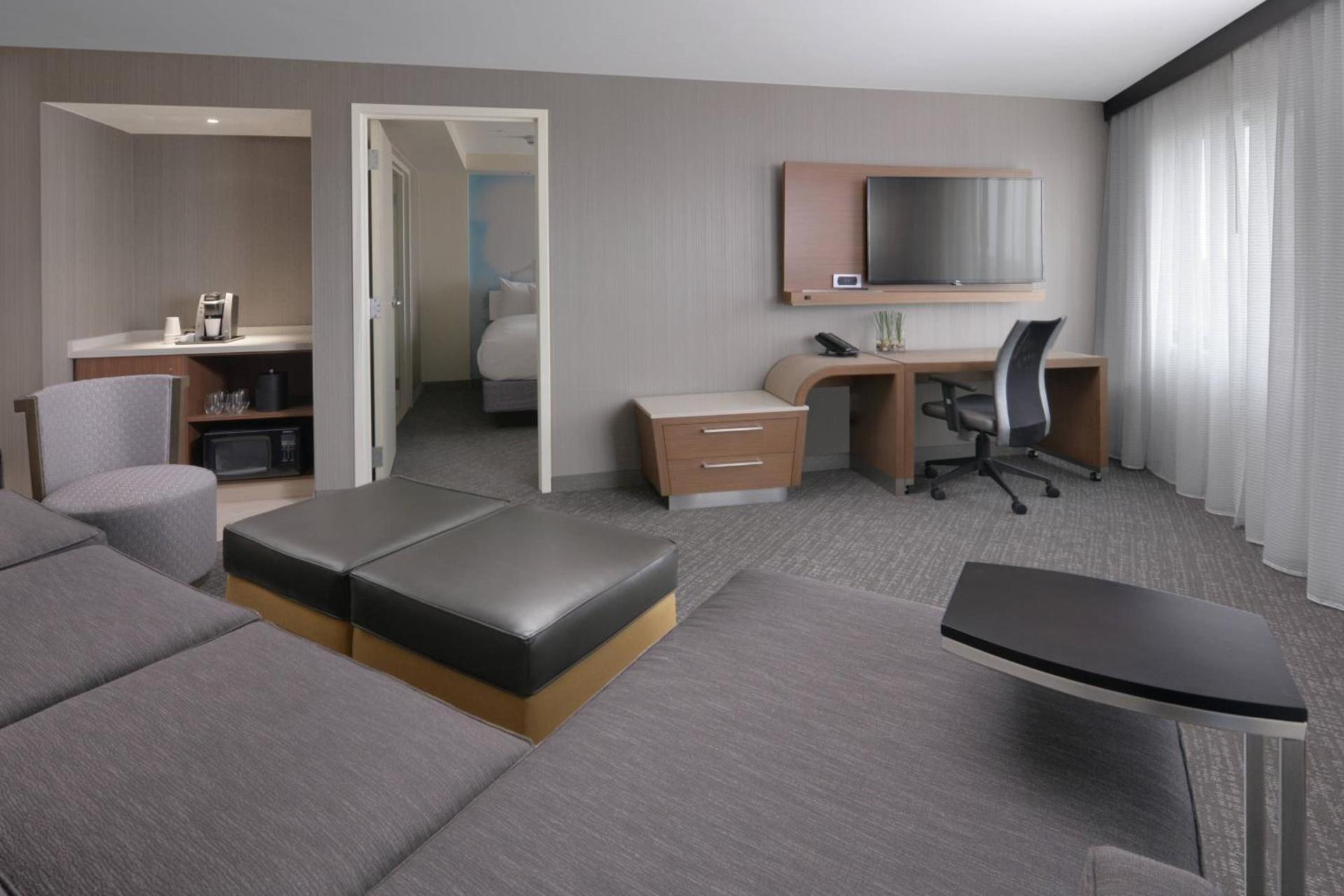 Courtyard by Marriott Austin Pflugerville photo 9