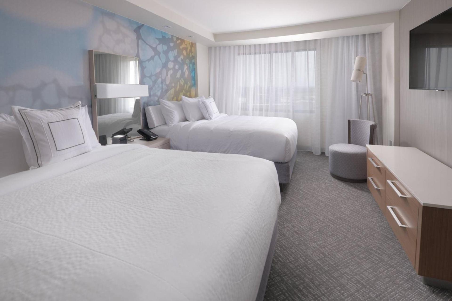Courtyard by Marriott Austin Pflugerville photo 10