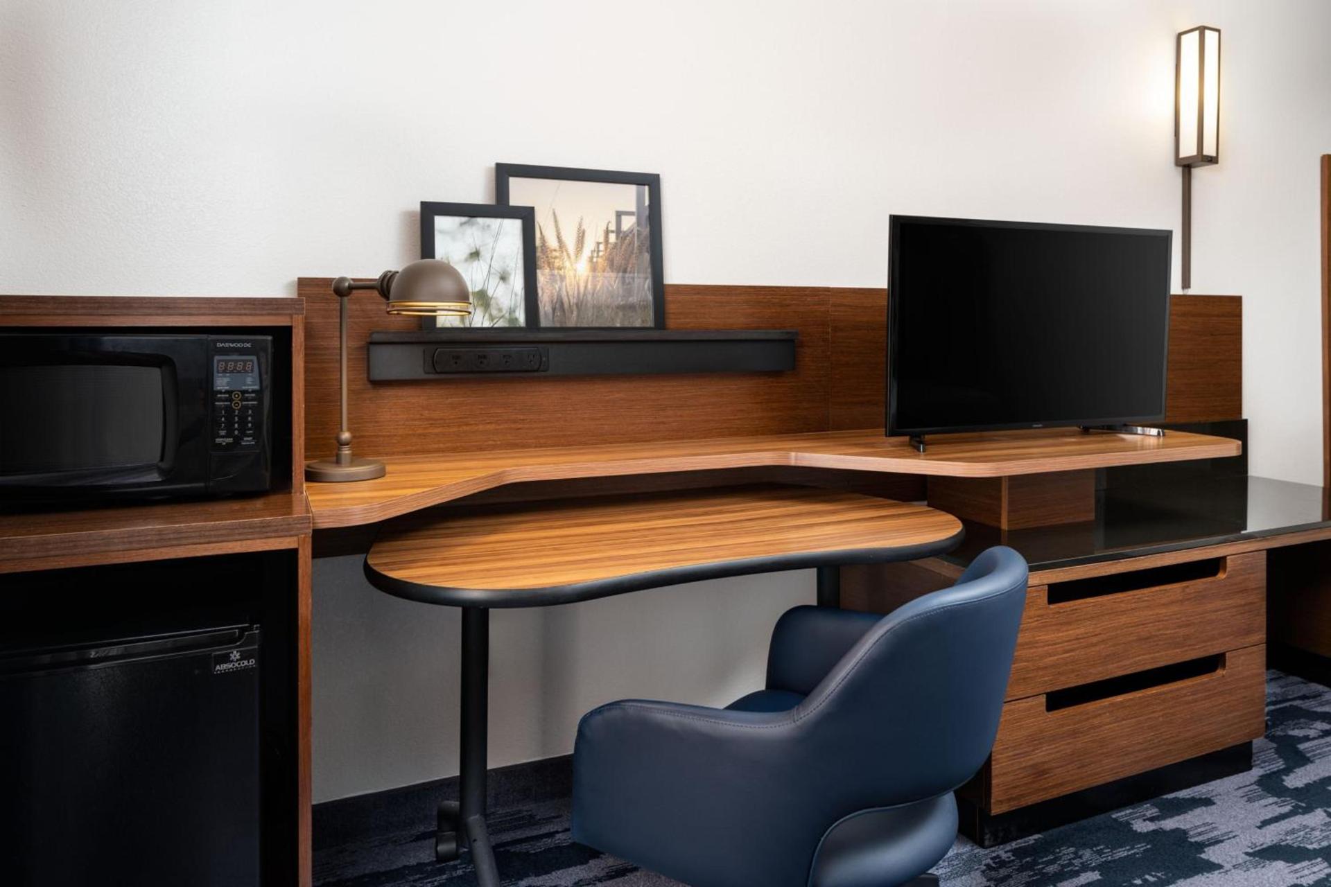 Fairfield Inn & Suites by Marriott Jacksonville photo 6