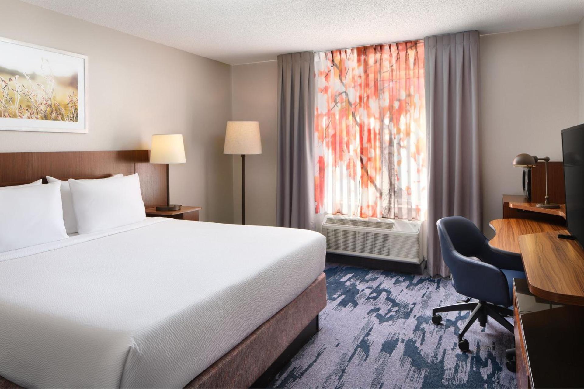 Fairfield Inn & Suites by Marriott Jacksonville photo 4