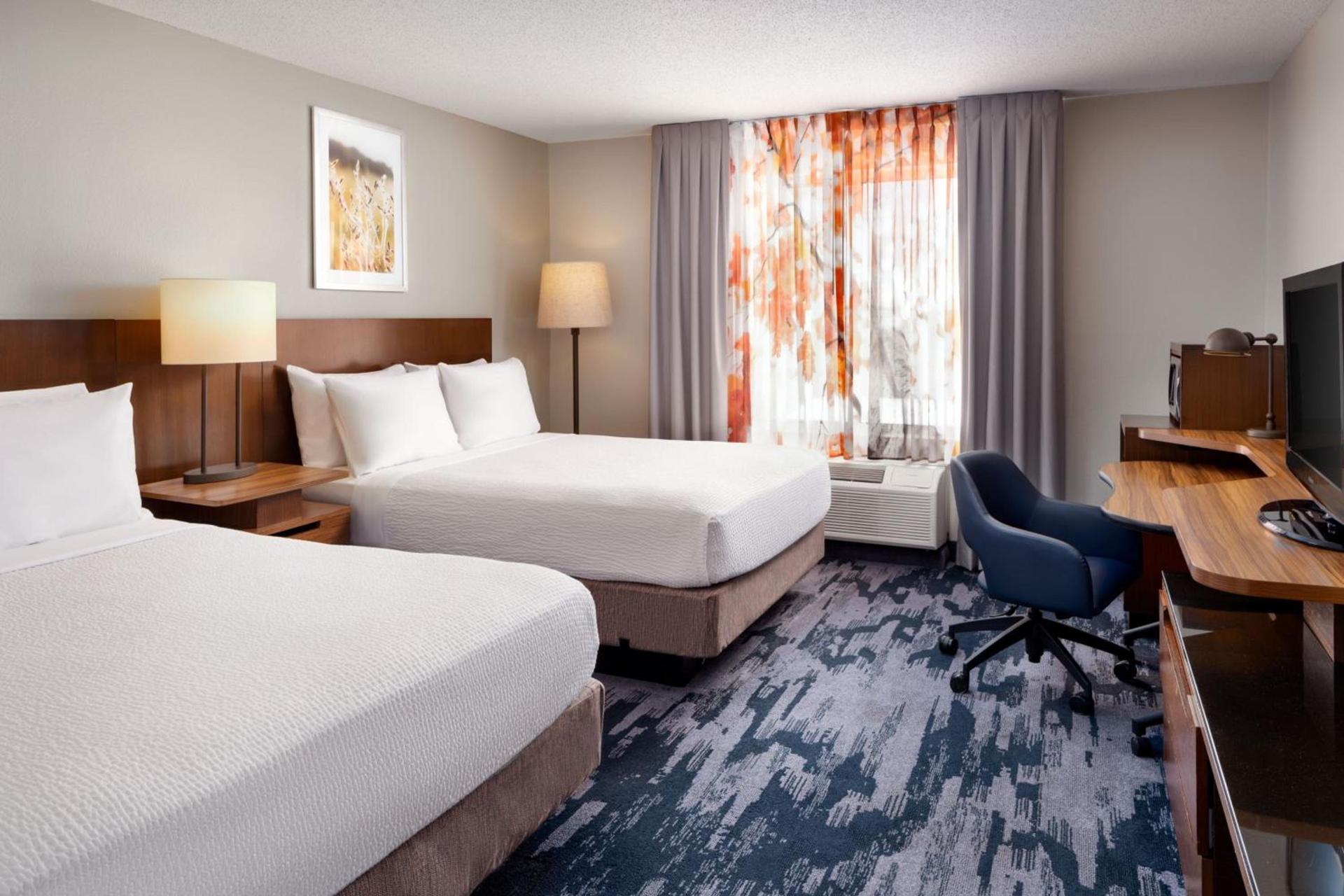 Fairfield Inn & Suites by Marriott Jacksonville photo 5