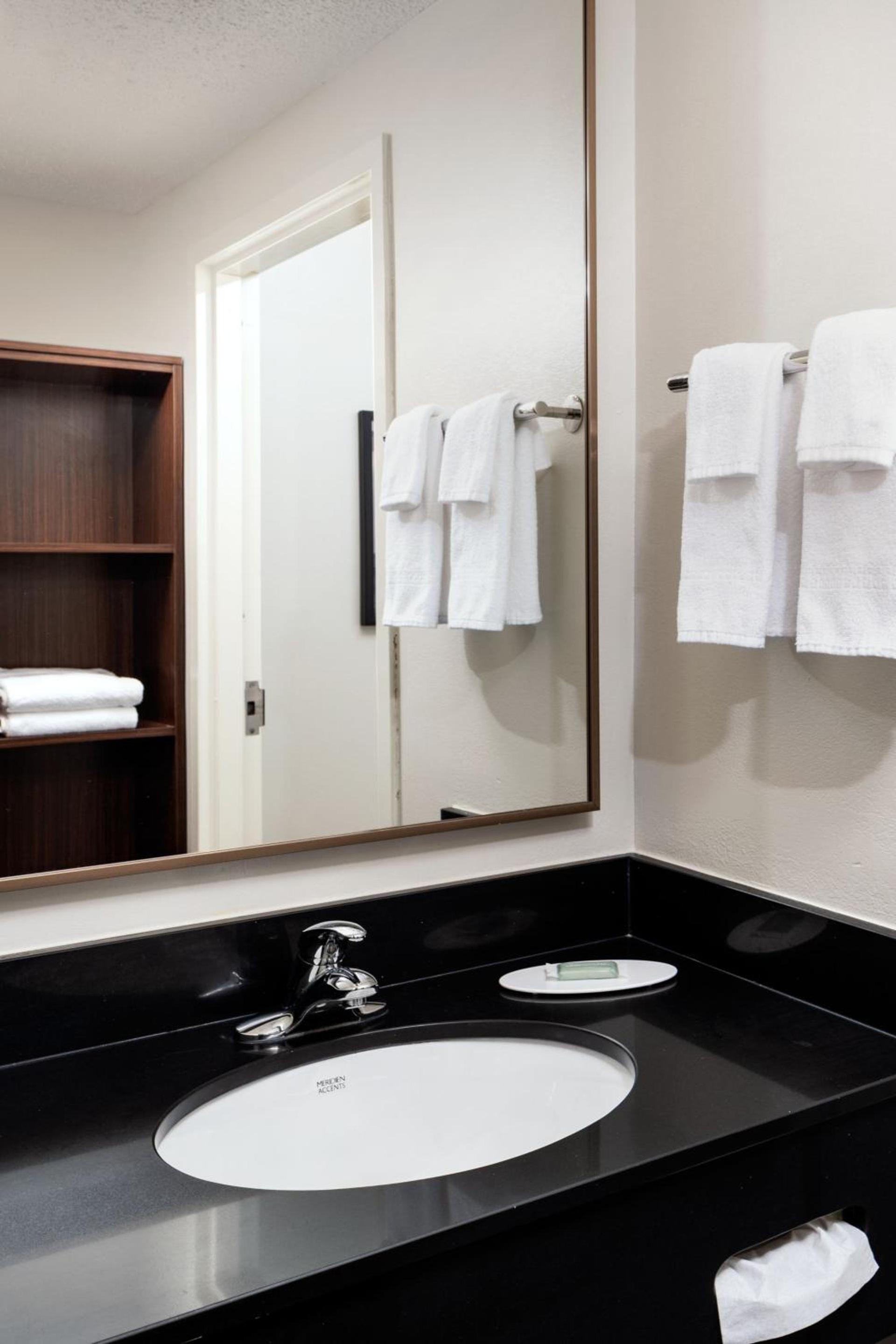Fairfield Inn & Suites by Marriott Jacksonville photo 10