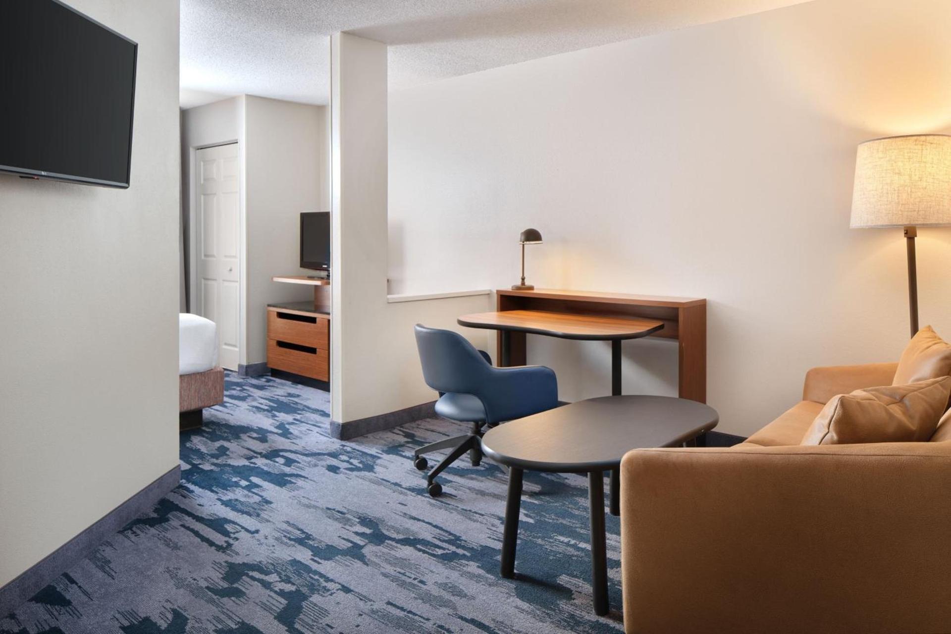 Fairfield Inn & Suites by Marriott Jacksonville photo 15
