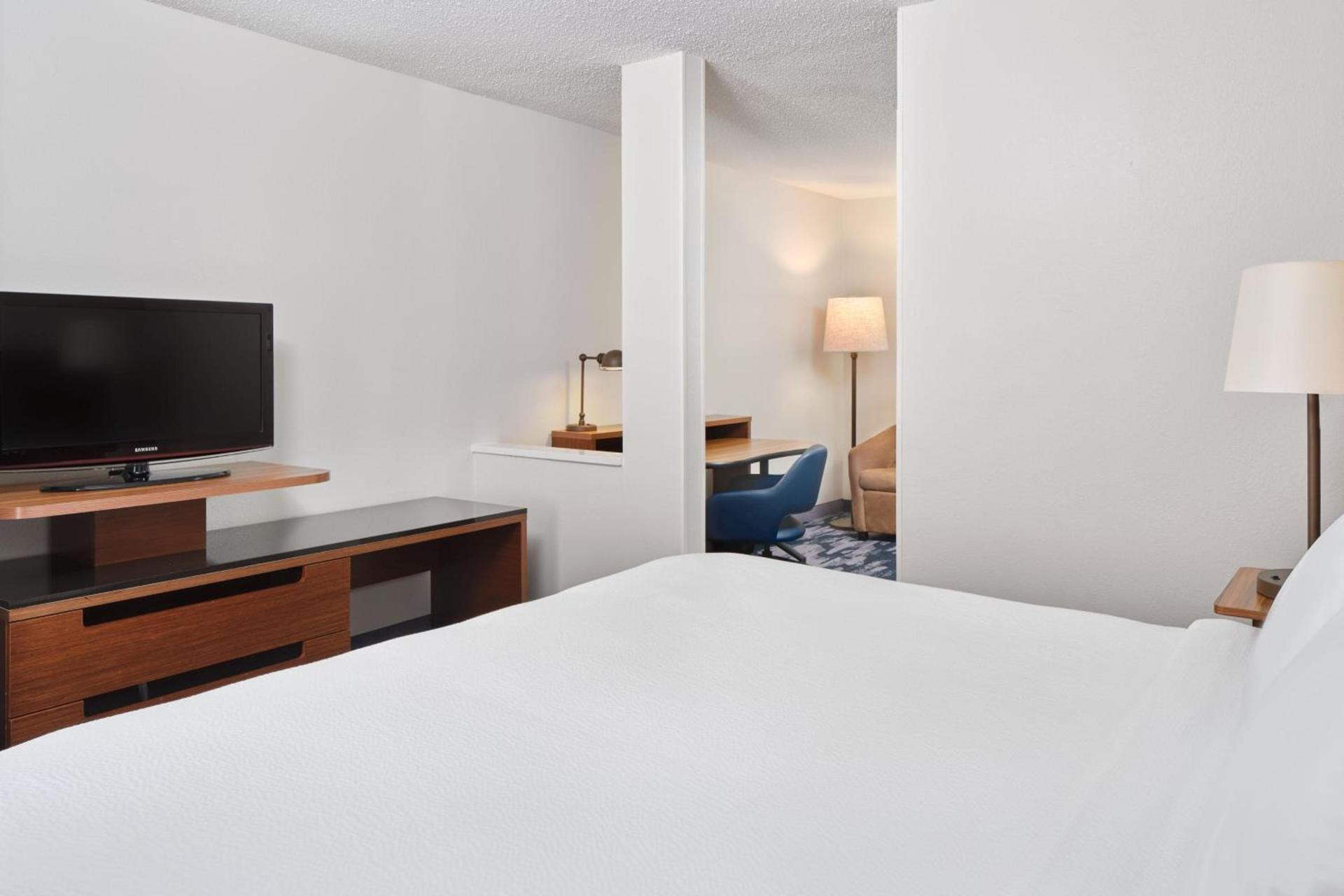 Fairfield Inn & Suites by Marriott Jacksonville photo 13
