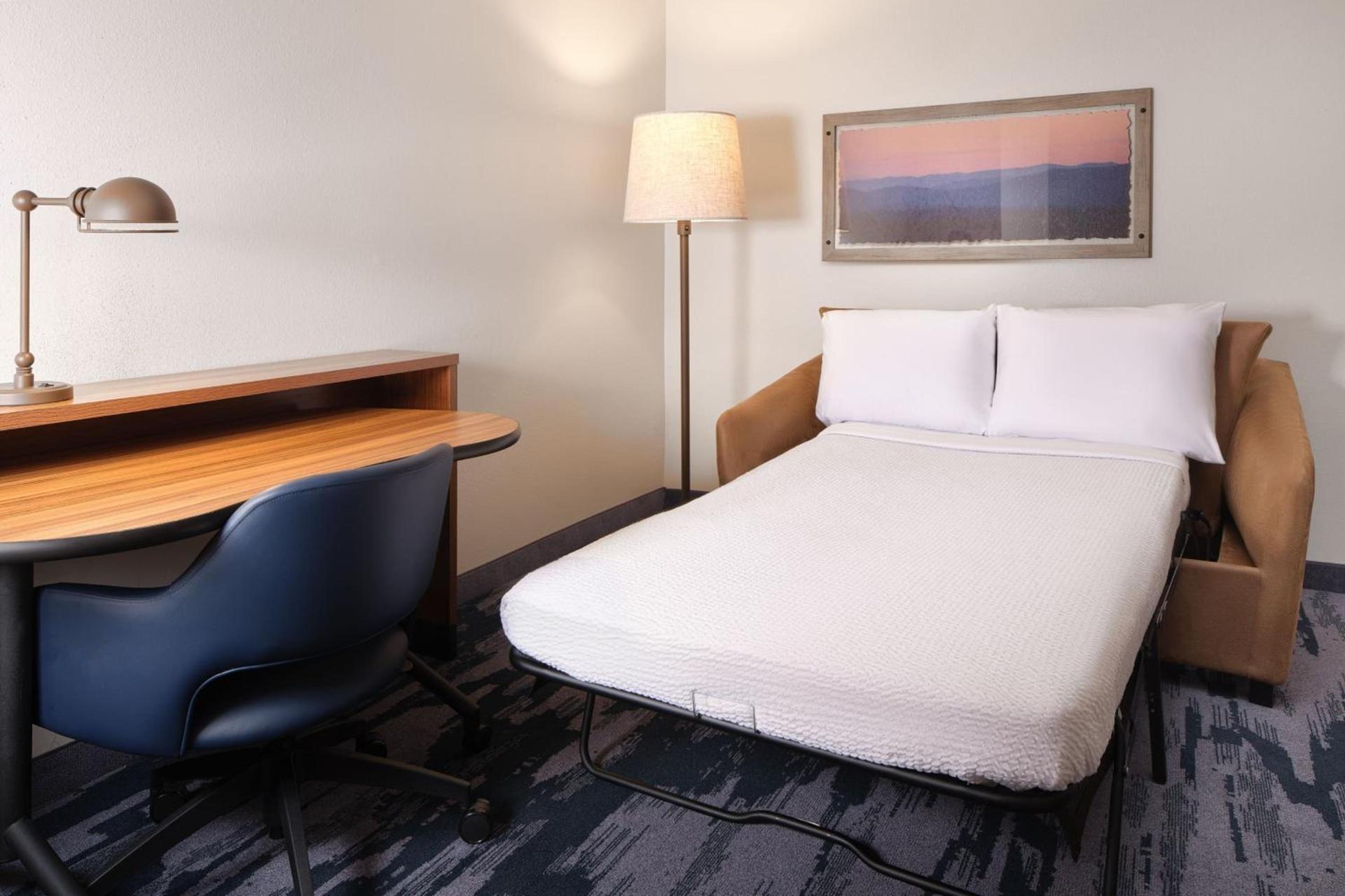 Fairfield Inn & Suites by Marriott Jacksonville photo 14