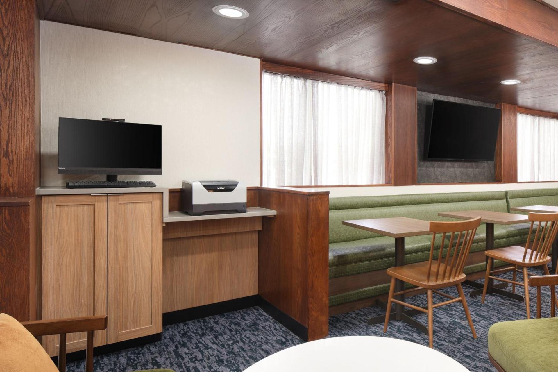 Fairfield Inn & Suites by Marriott Jacksonville photo 16