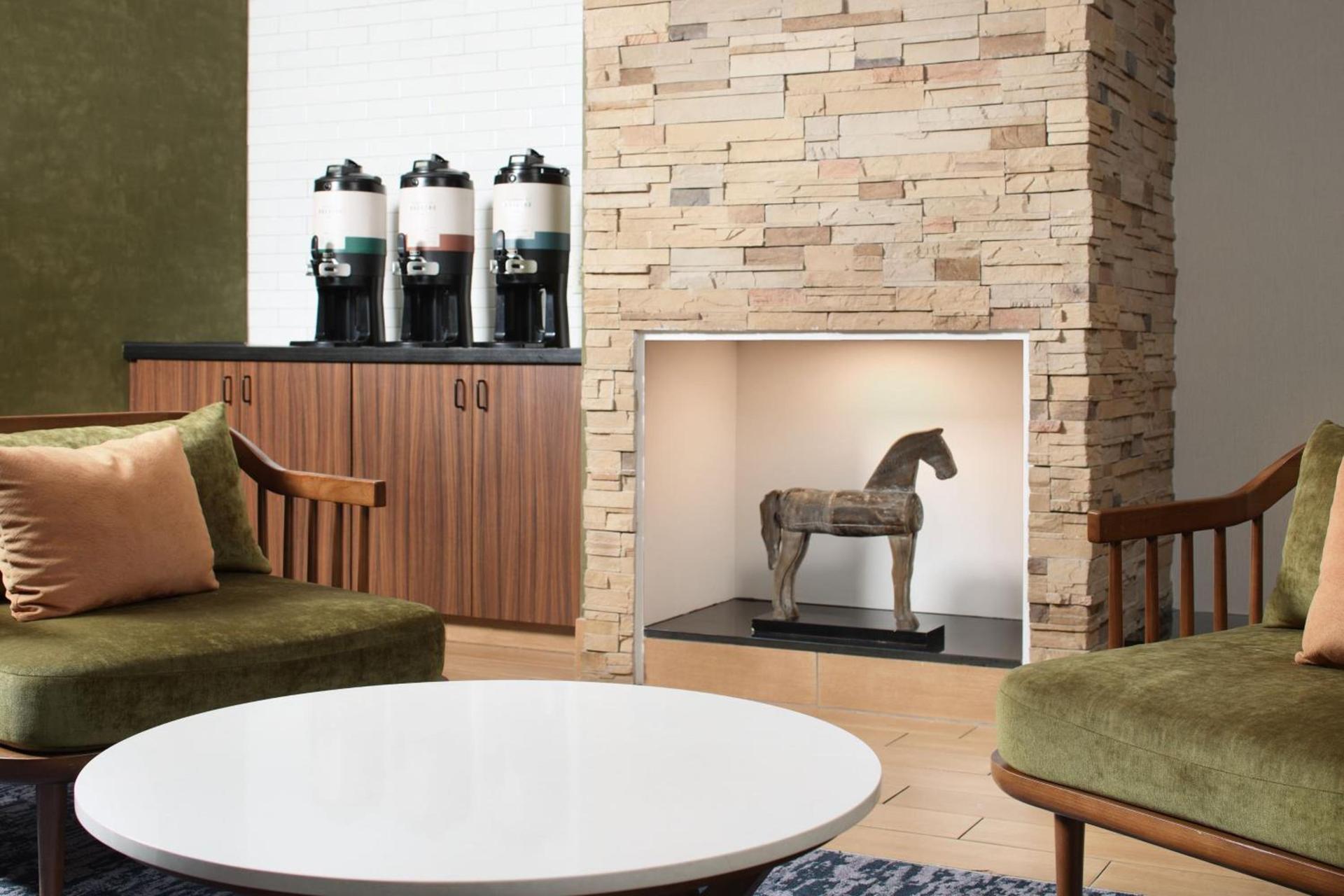 Fairfield Inn & Suites by Marriott Jacksonville photo 18