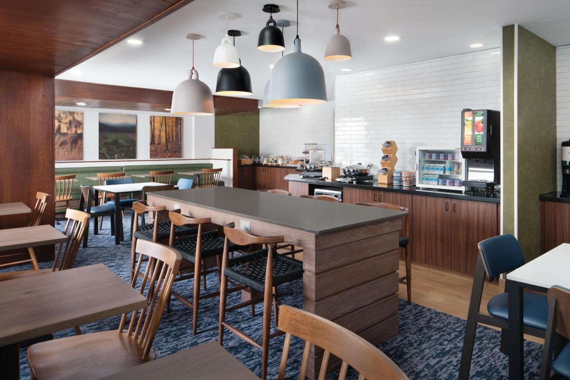 Fairfield Inn & Suites by Marriott Jacksonville photo 17