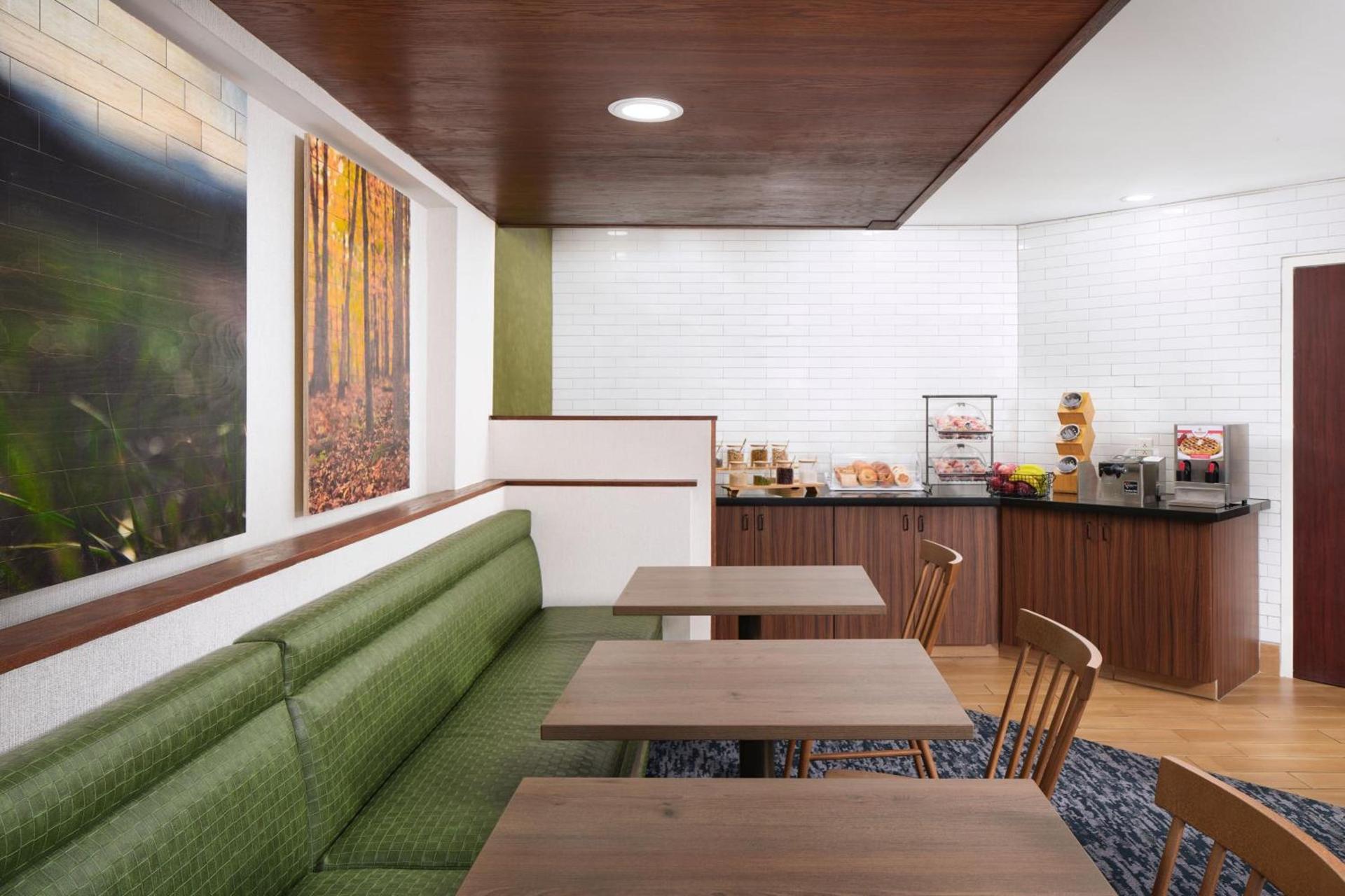 Fairfield Inn & Suites by Marriott Jacksonville photo 19