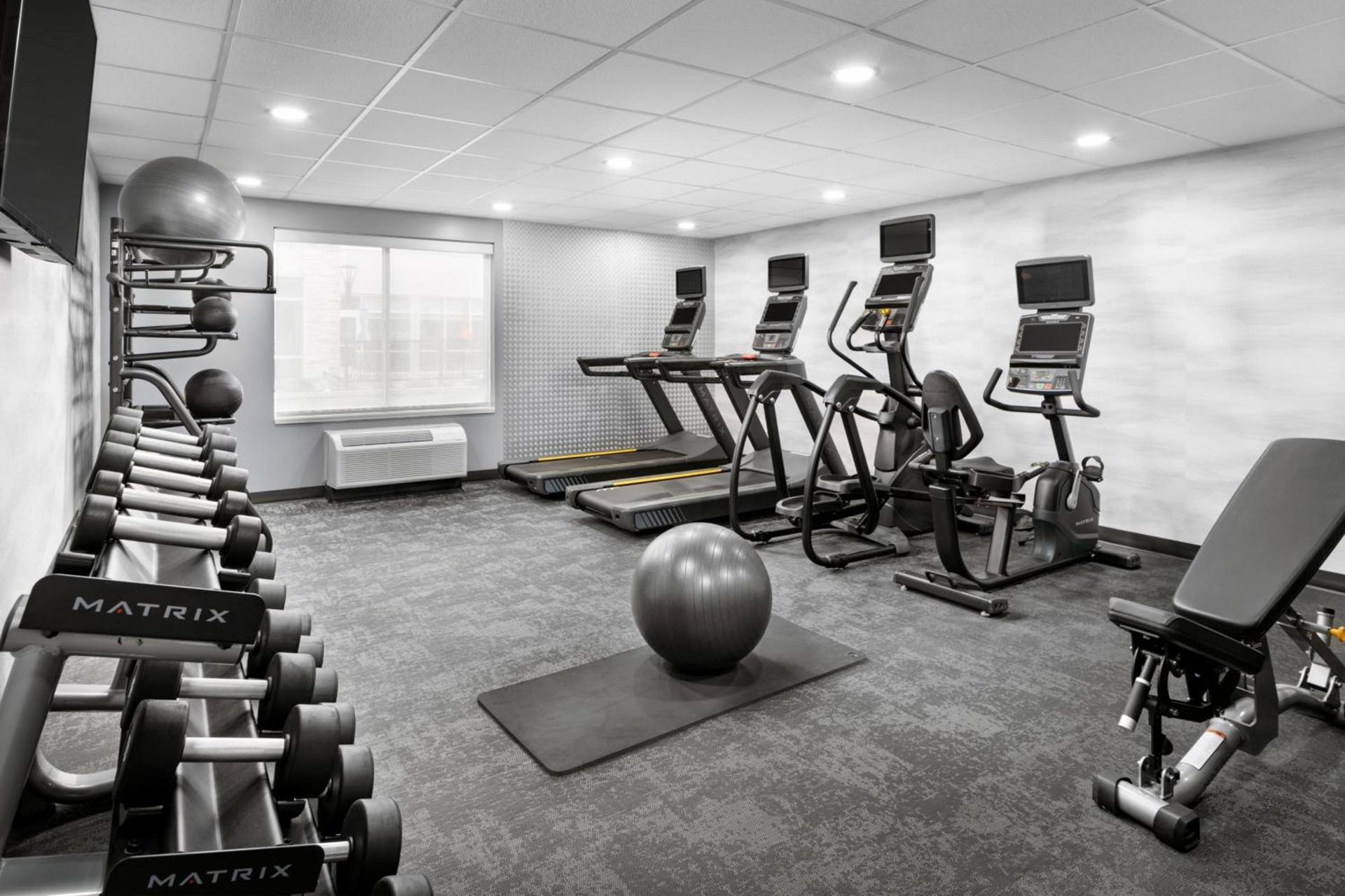 Fairfield Inn & Suites by Marriott Jacksonville photo 21