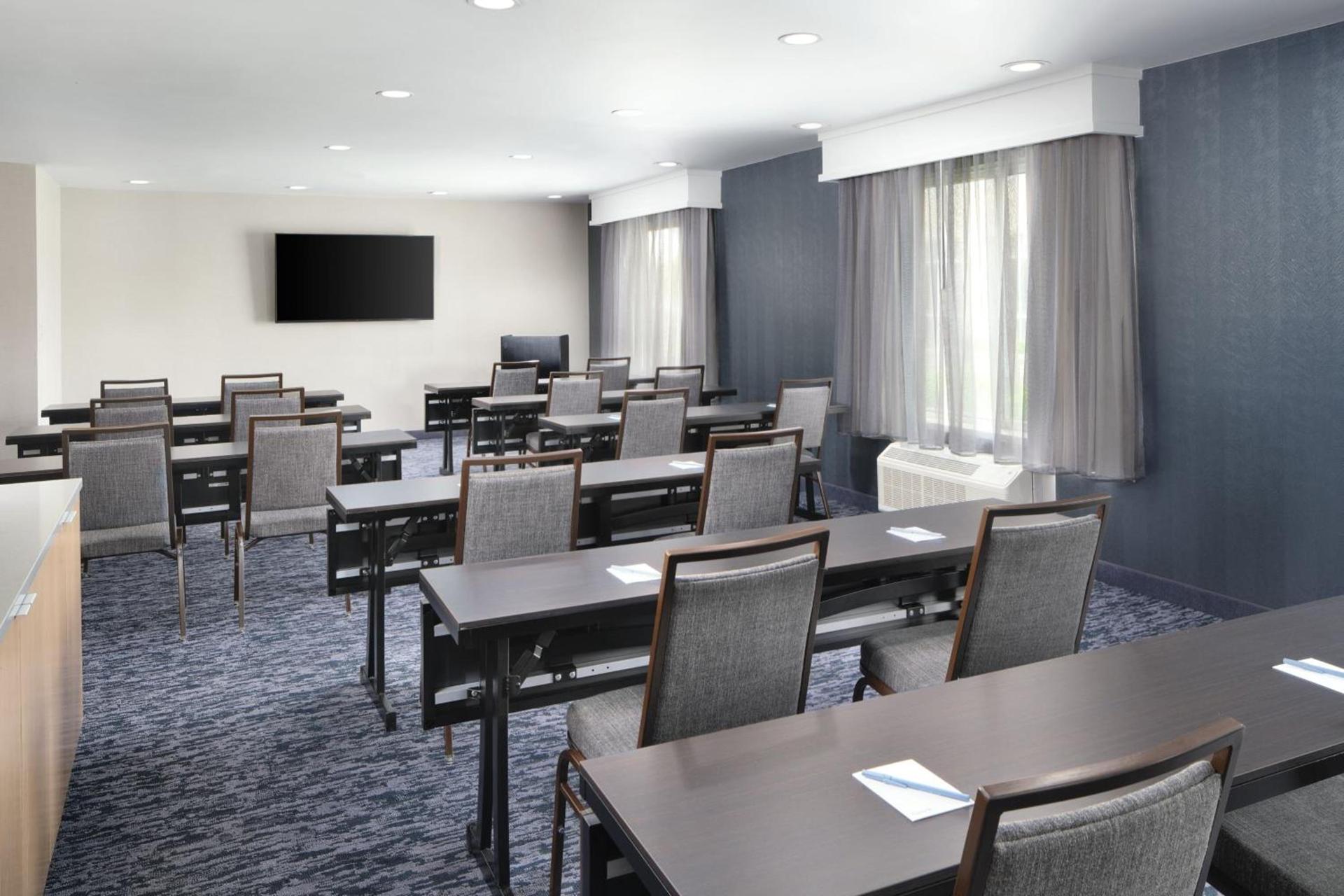 Fairfield Inn & Suites by Marriott Jacksonville photo 22