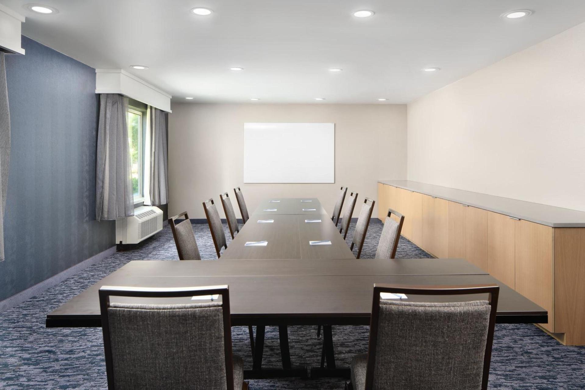 Fairfield Inn & Suites by Marriott Jacksonville photo 23