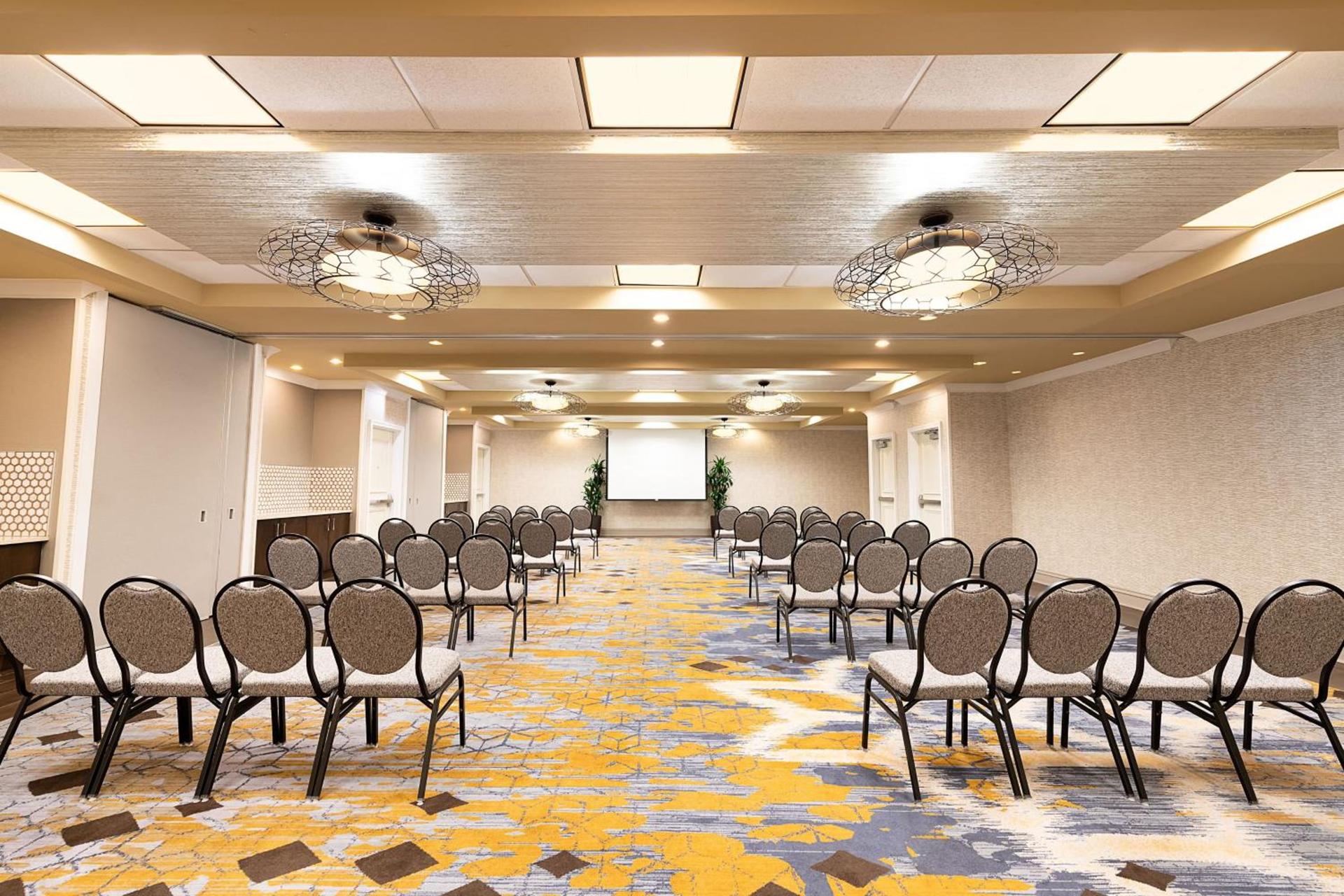 Sheraton by Marriott Atlanta Perimeter Dunwoody photo 49