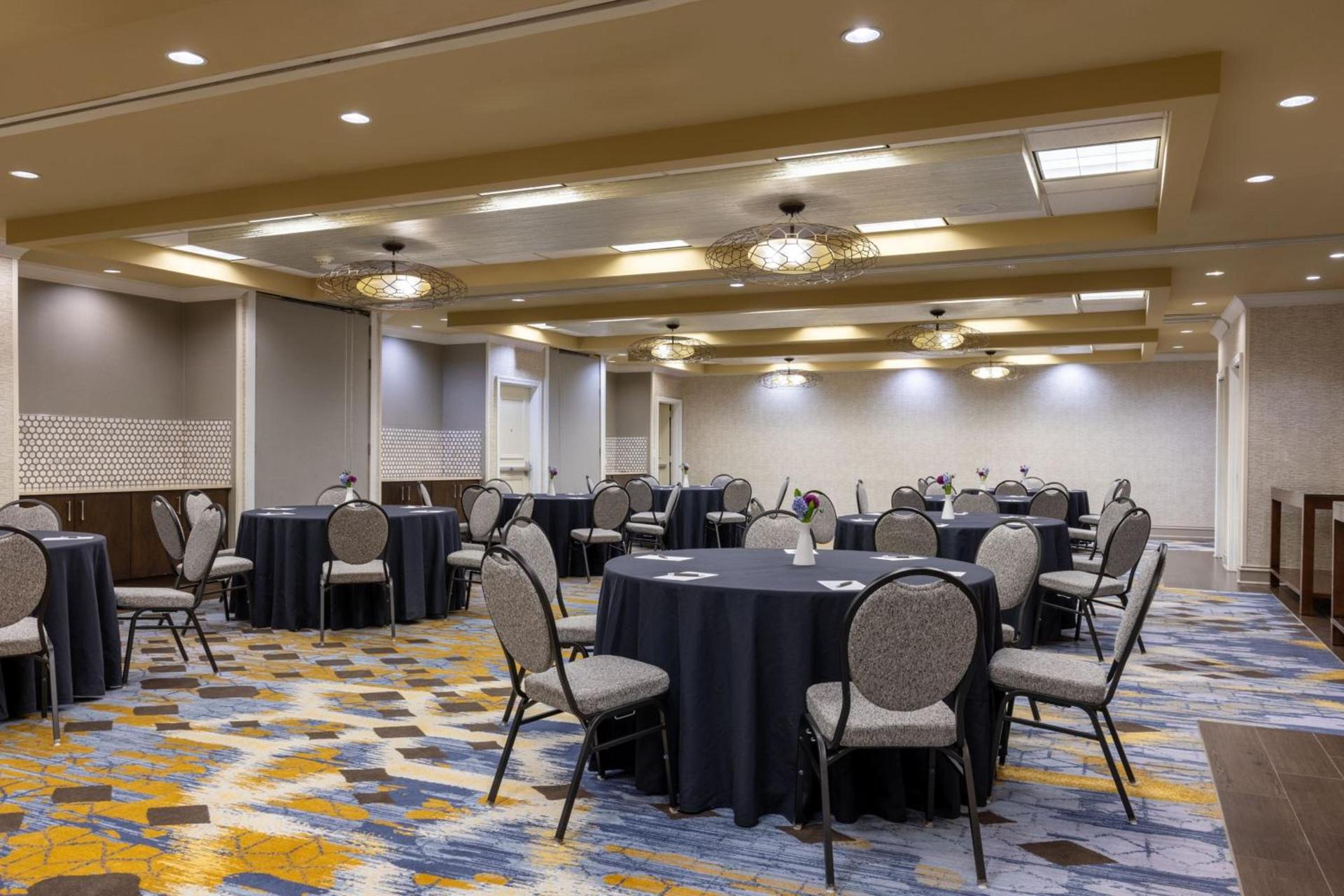 Sheraton by Marriott Atlanta Perimeter Dunwoody photo 54