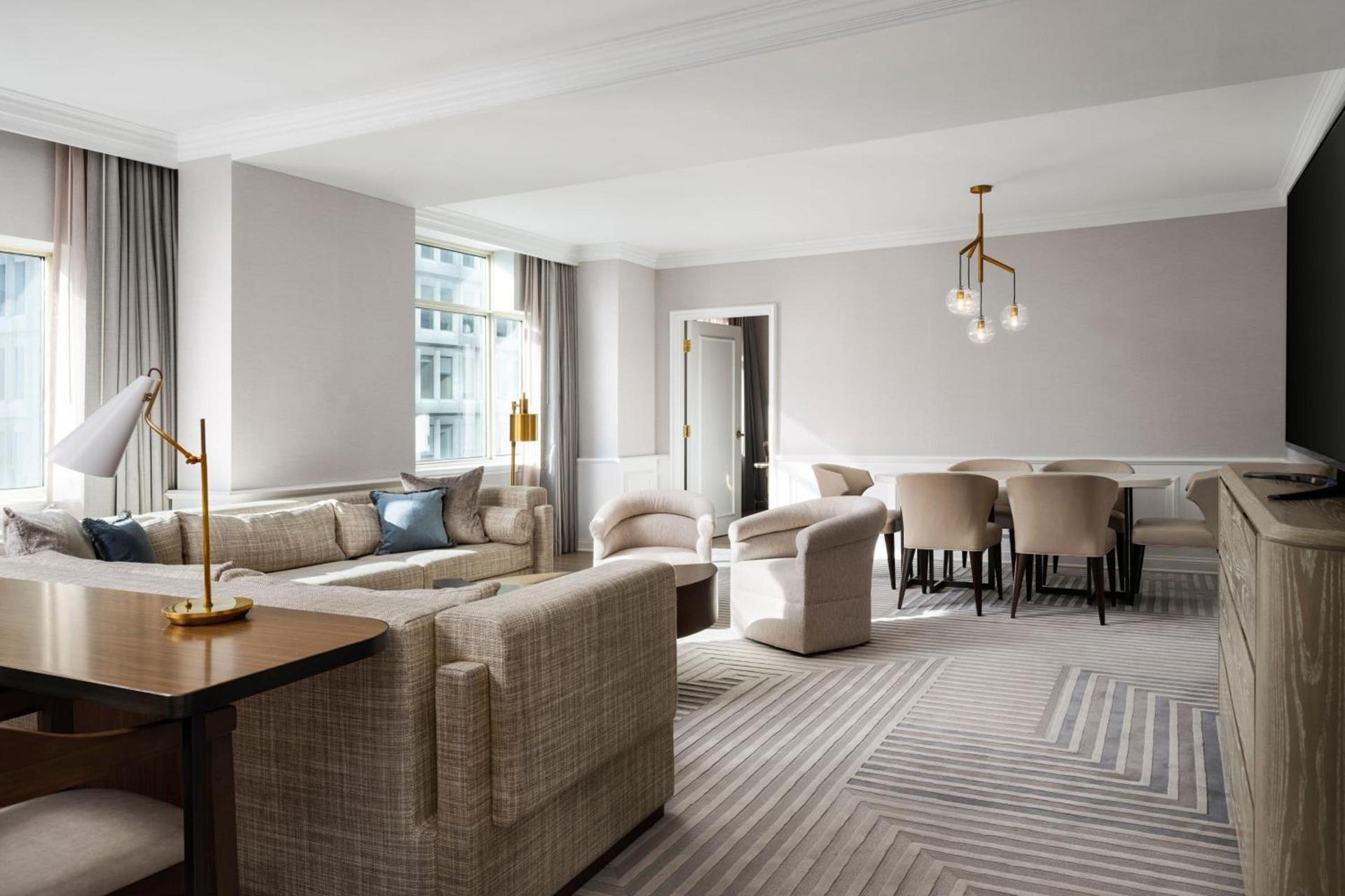 The Westin Philadelphia photo 22