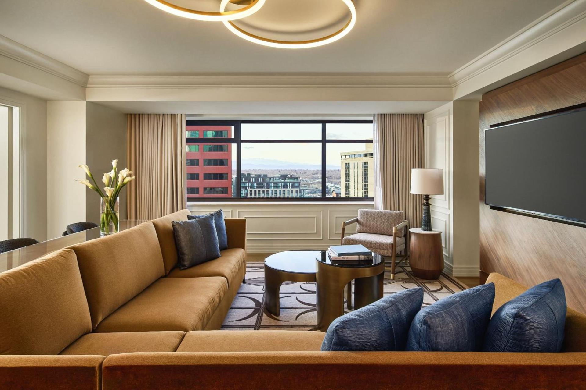 The Ritz-Carlton, Denver photo 29
