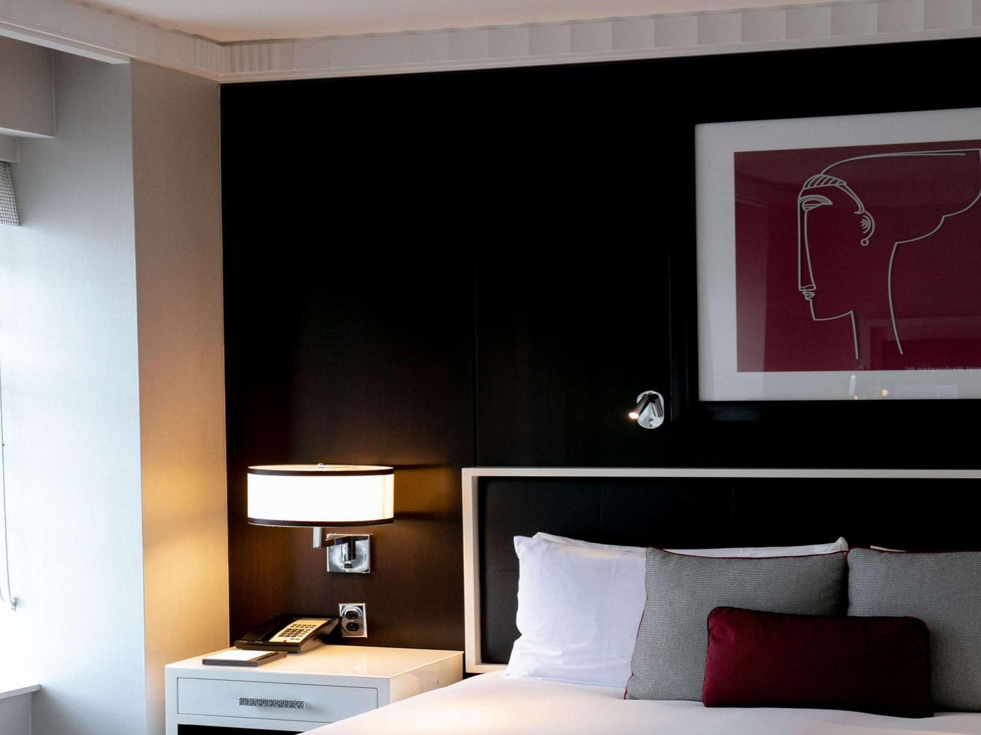 Sofitel Lafayette Square Washington DC photo 10