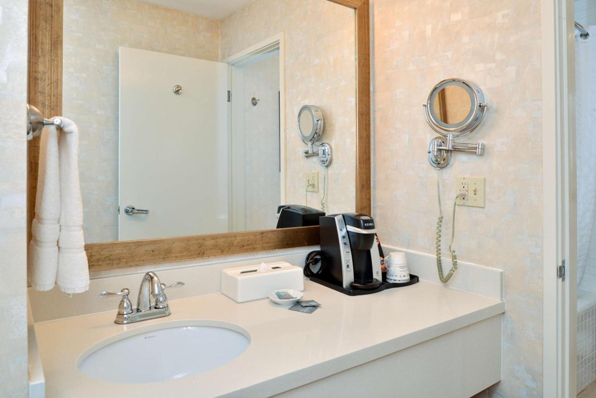 Best Western Corte Madera Inn photo 54