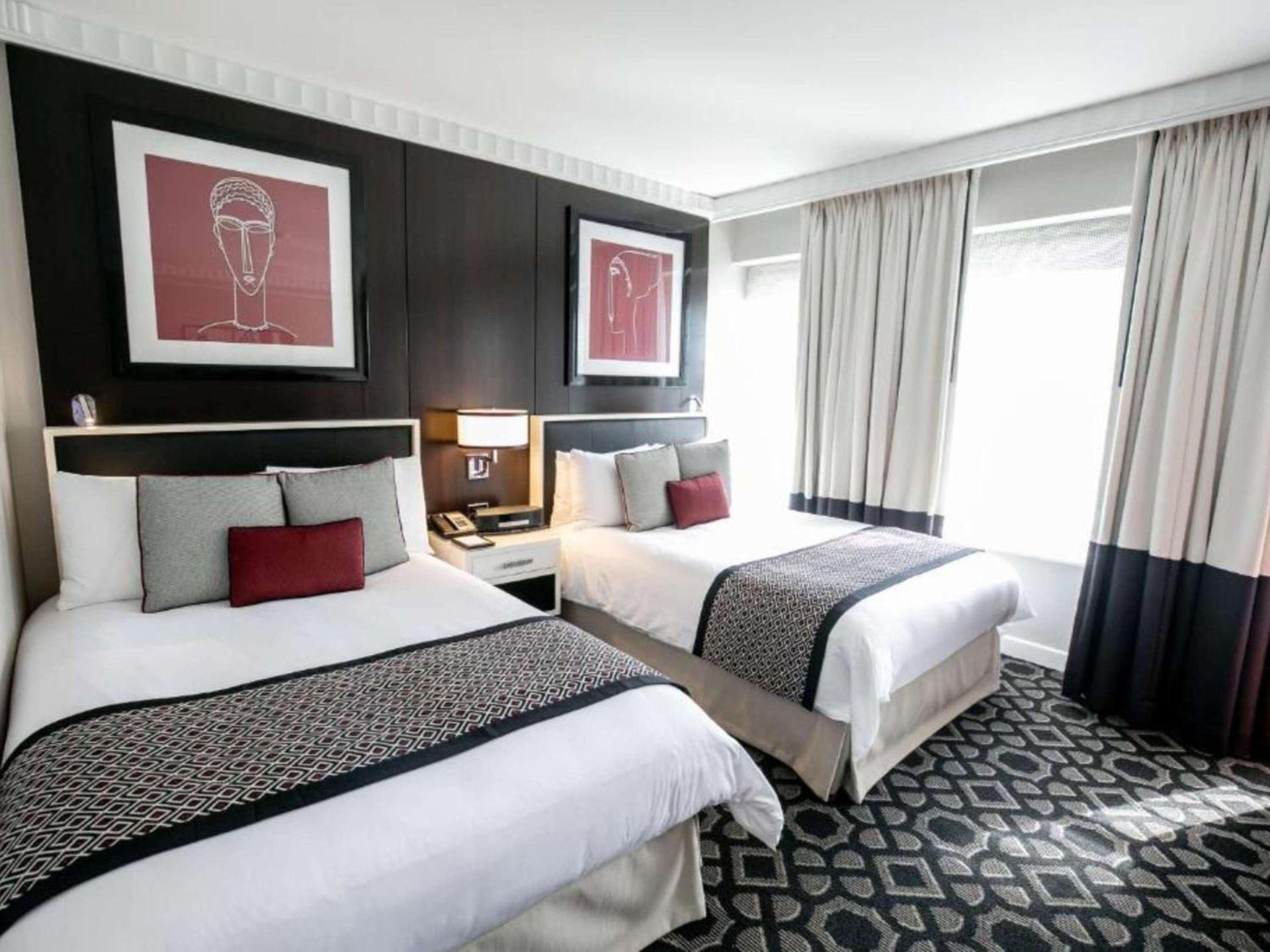 Sofitel Lafayette Square Washington DC photo 14