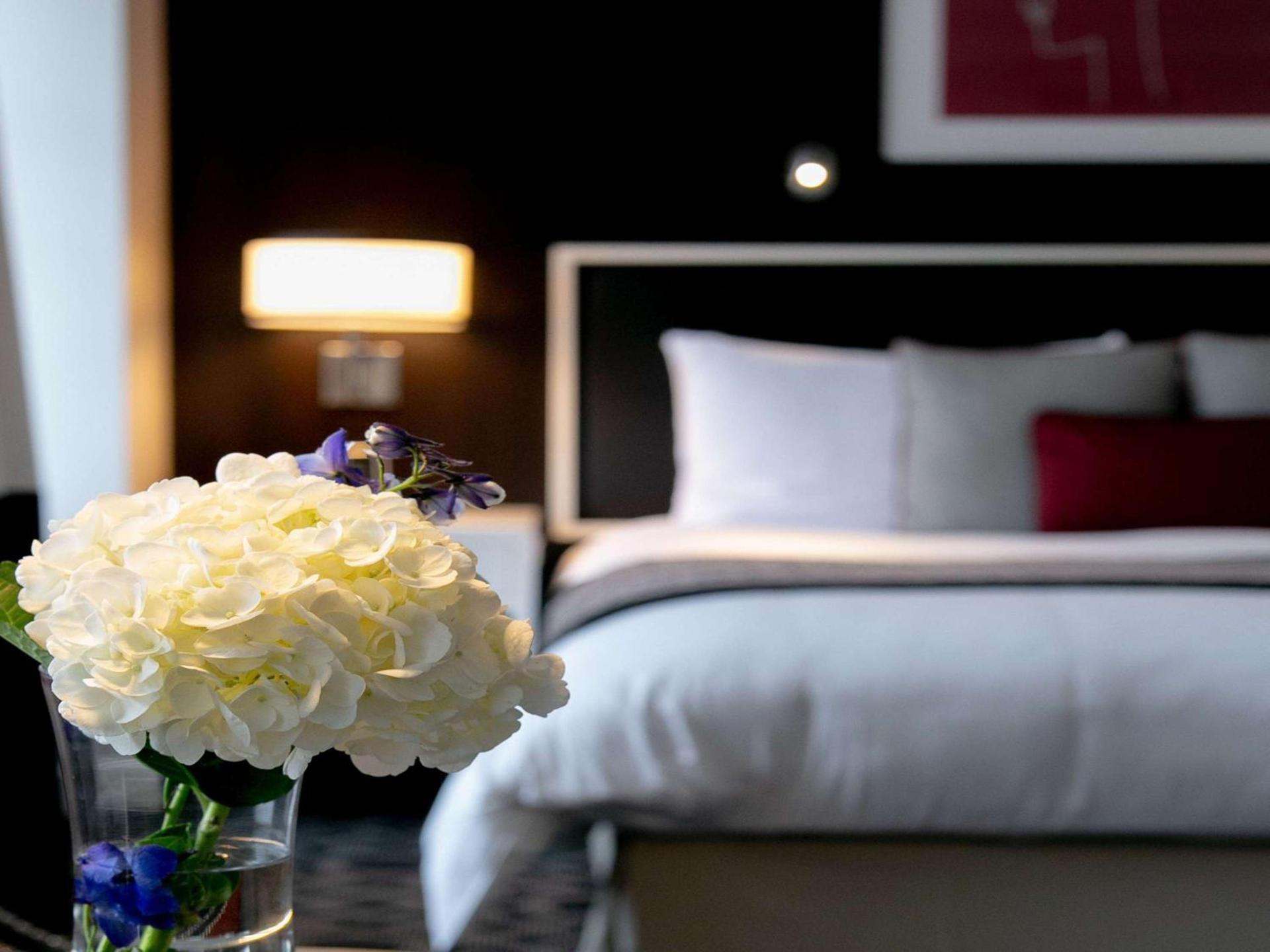 Sofitel Lafayette Square Washington DC photo 18